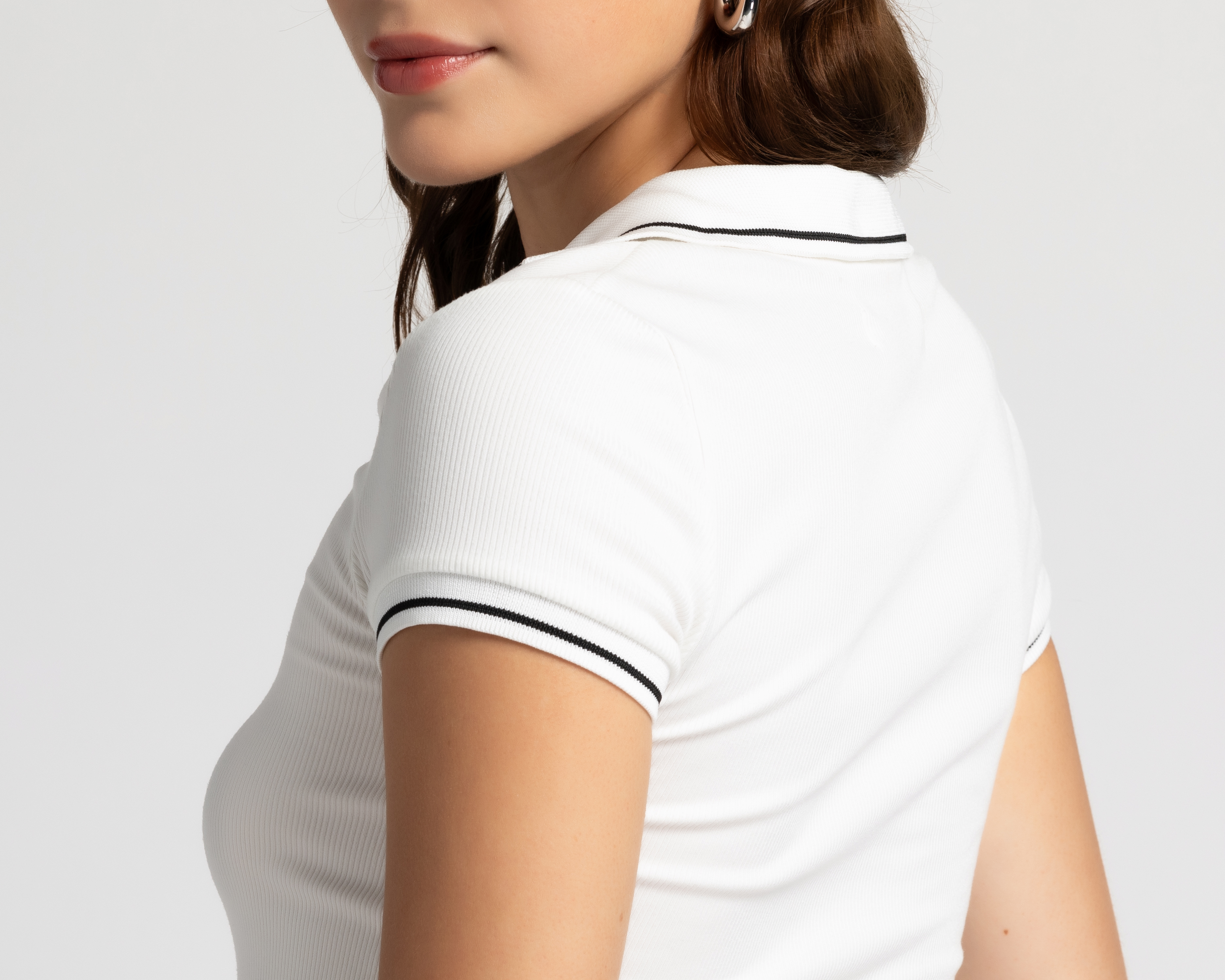 Foto 6 pulgar | Foto 5 | Playera Refill Manga Corta Juvenil