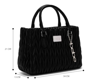 Foto 5 | Foto 5 | Bolsa de Mano Bebe