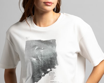 Foto 4 | Foto 4 | Playera Manga Corta Strona Juvenil