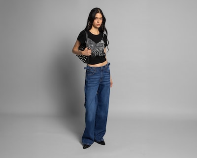 Foto 2 | Foto 2 | Blusa Strona Manga Corta para Mujer