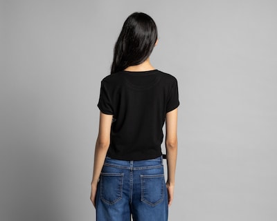 Foto 3 | Foto 3 | Blusa Strona Manga Corta para Mujer