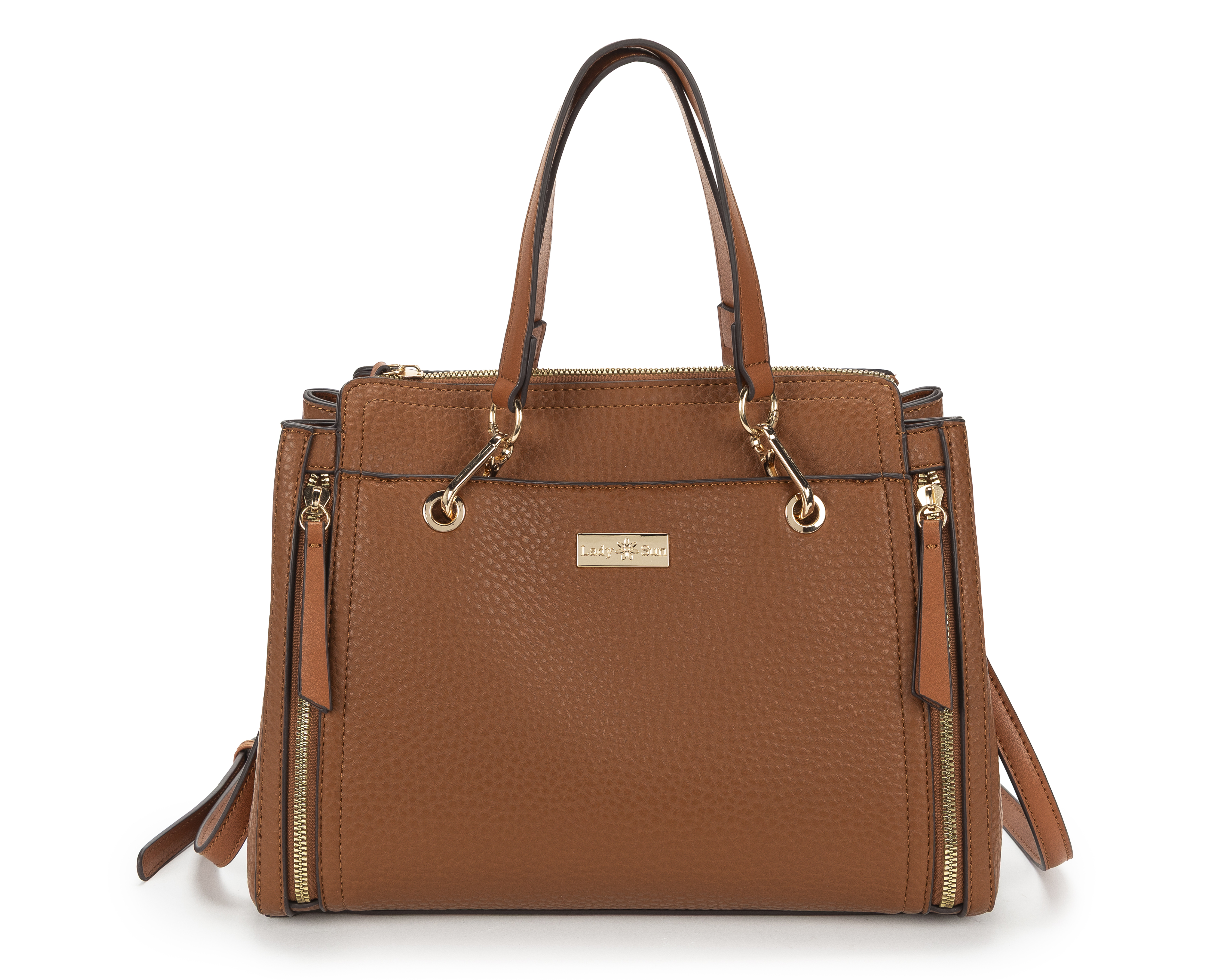 Bolsa de Mano Lady Sun