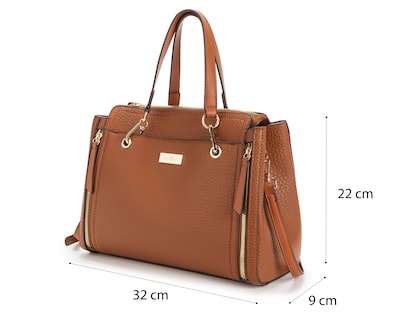 Foto 5 | Foto 5 | Bolsa de Mano Lady Sun