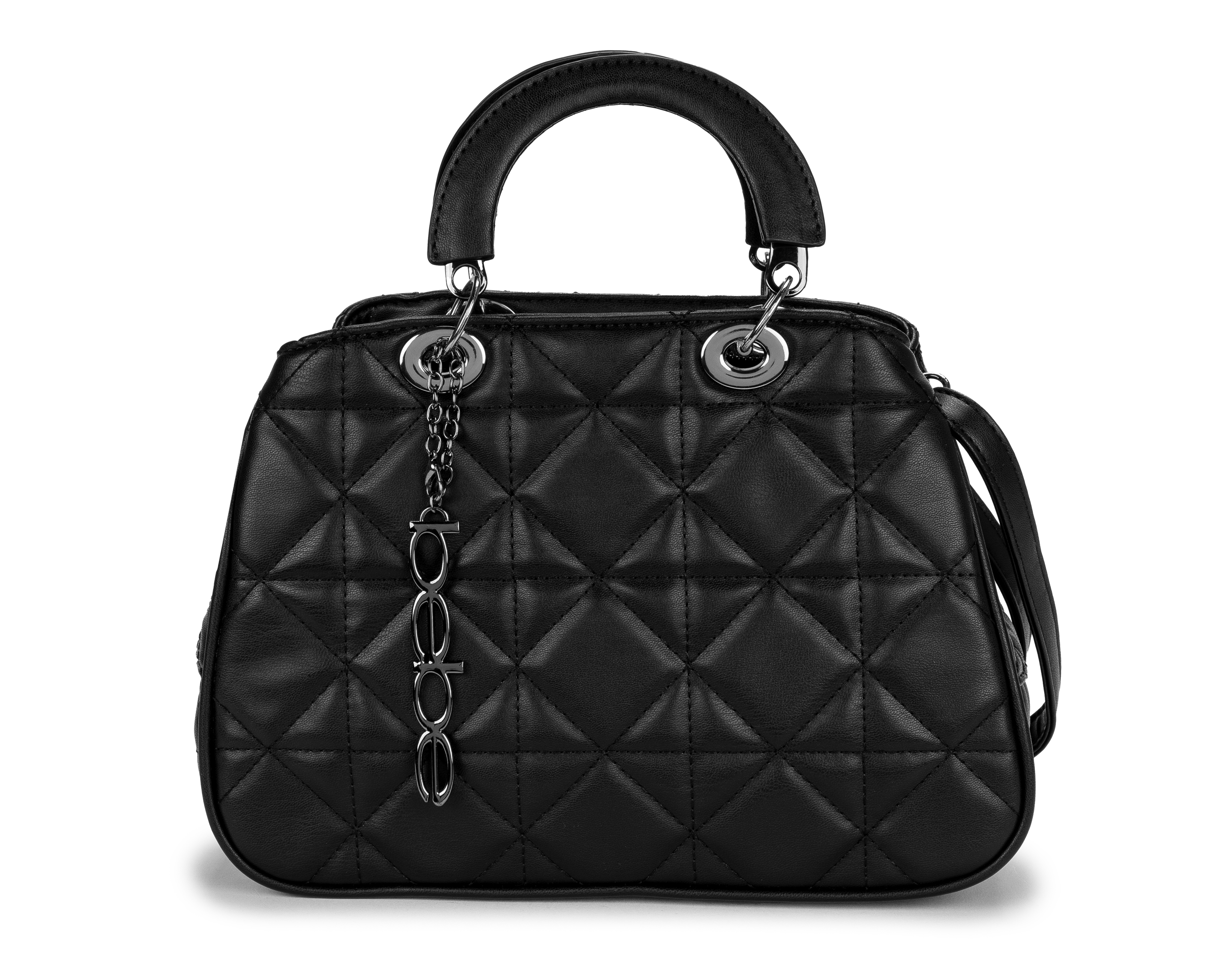 Foto 2 pulgar | Foto 1 | Bolsa de Mano Bebe con Correa