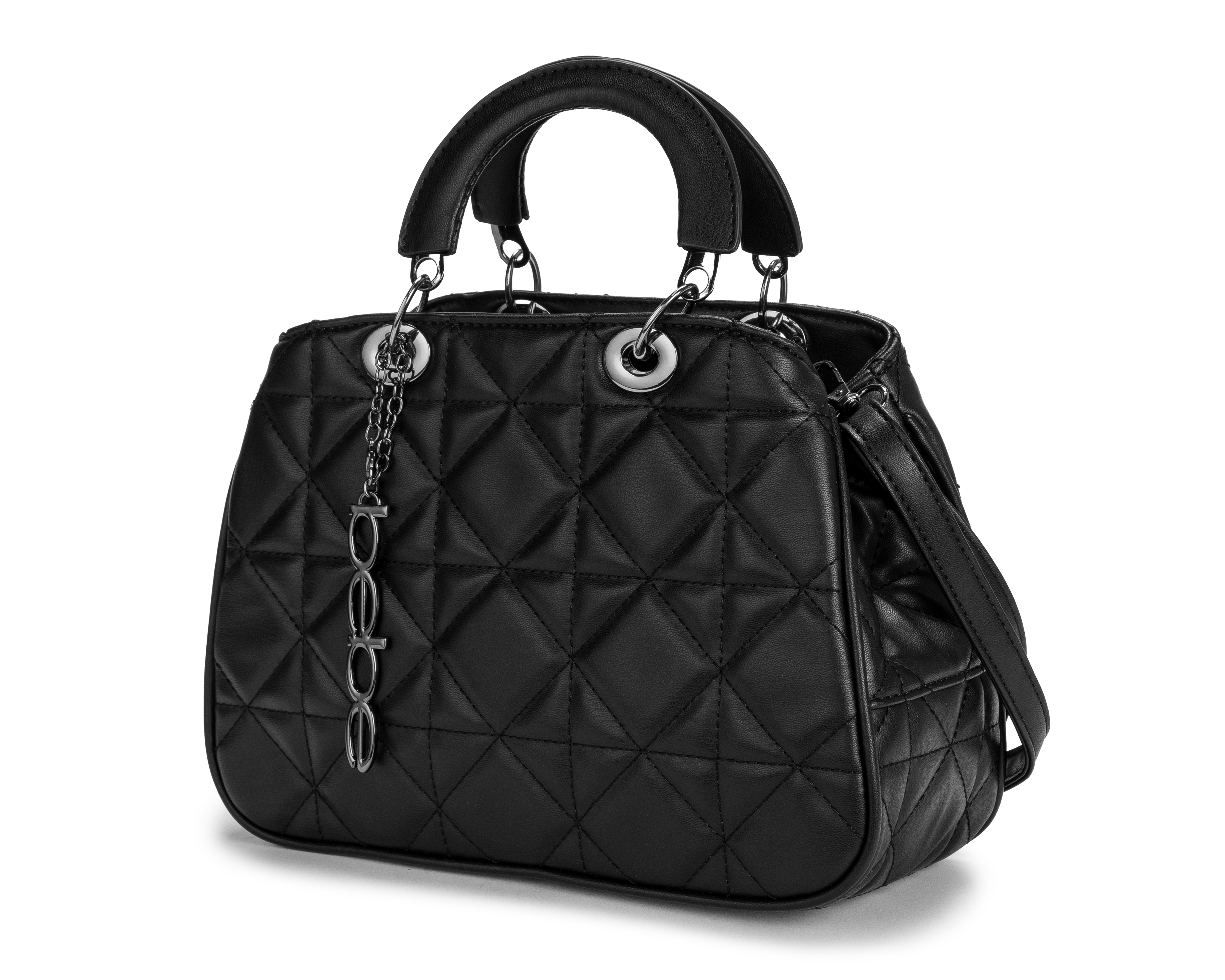 Foto 3 pulgar | Foto 2 | Bolsa de Mano Bebe con Correa