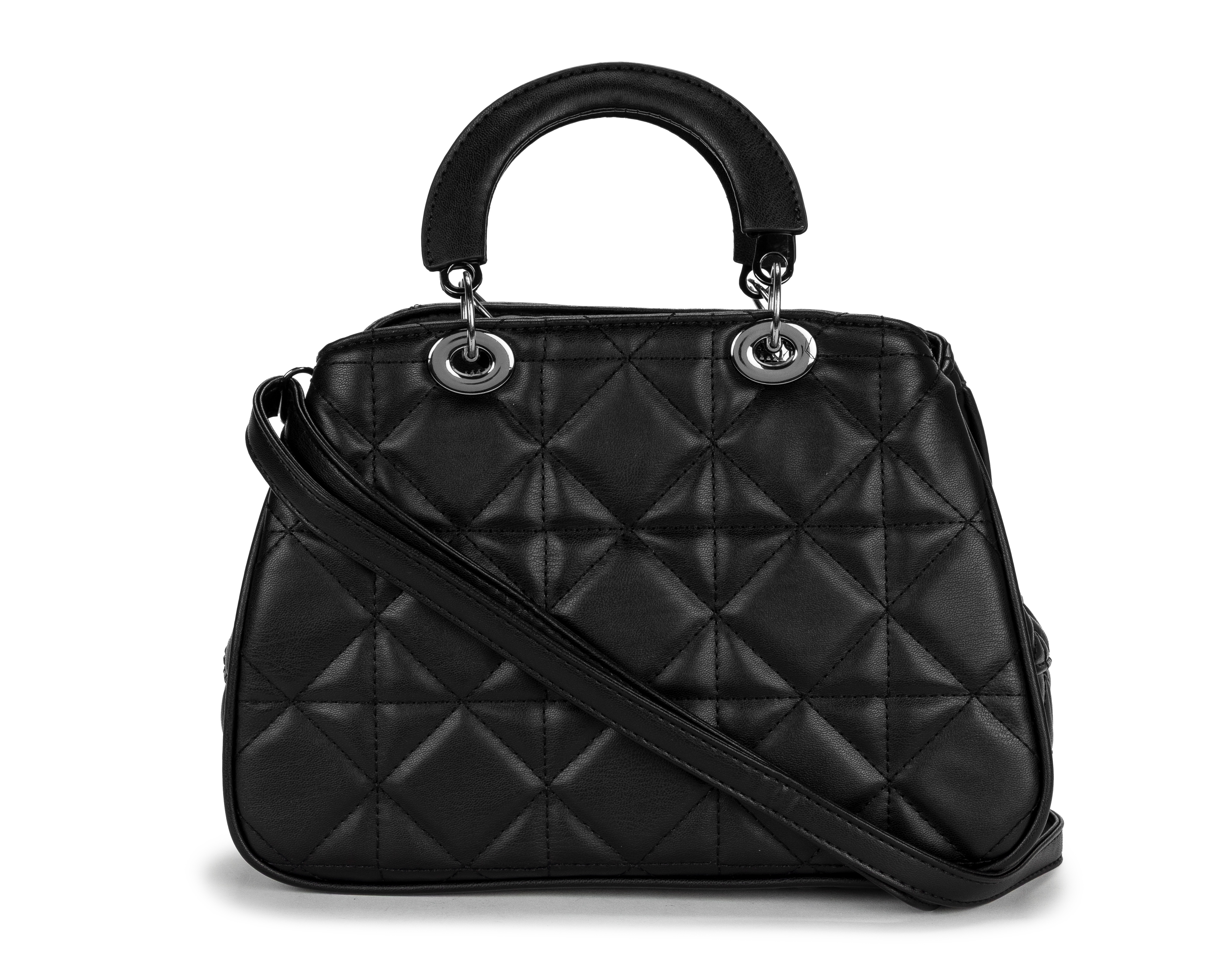 Foto 4 pulgar | Foto 3 | Bolsa de Mano Bebe con Correa