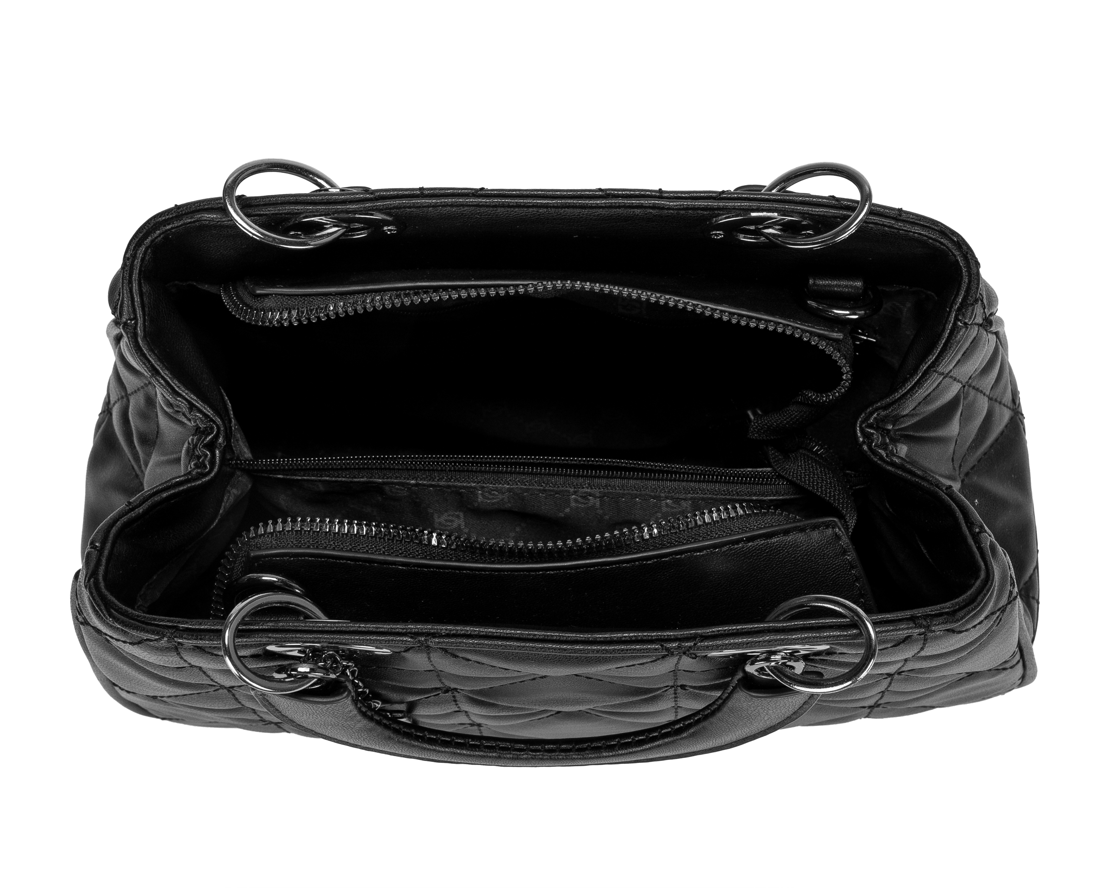 Foto 5 pulgar | Foto 4 | Bolsa de Mano Bebe con Correa