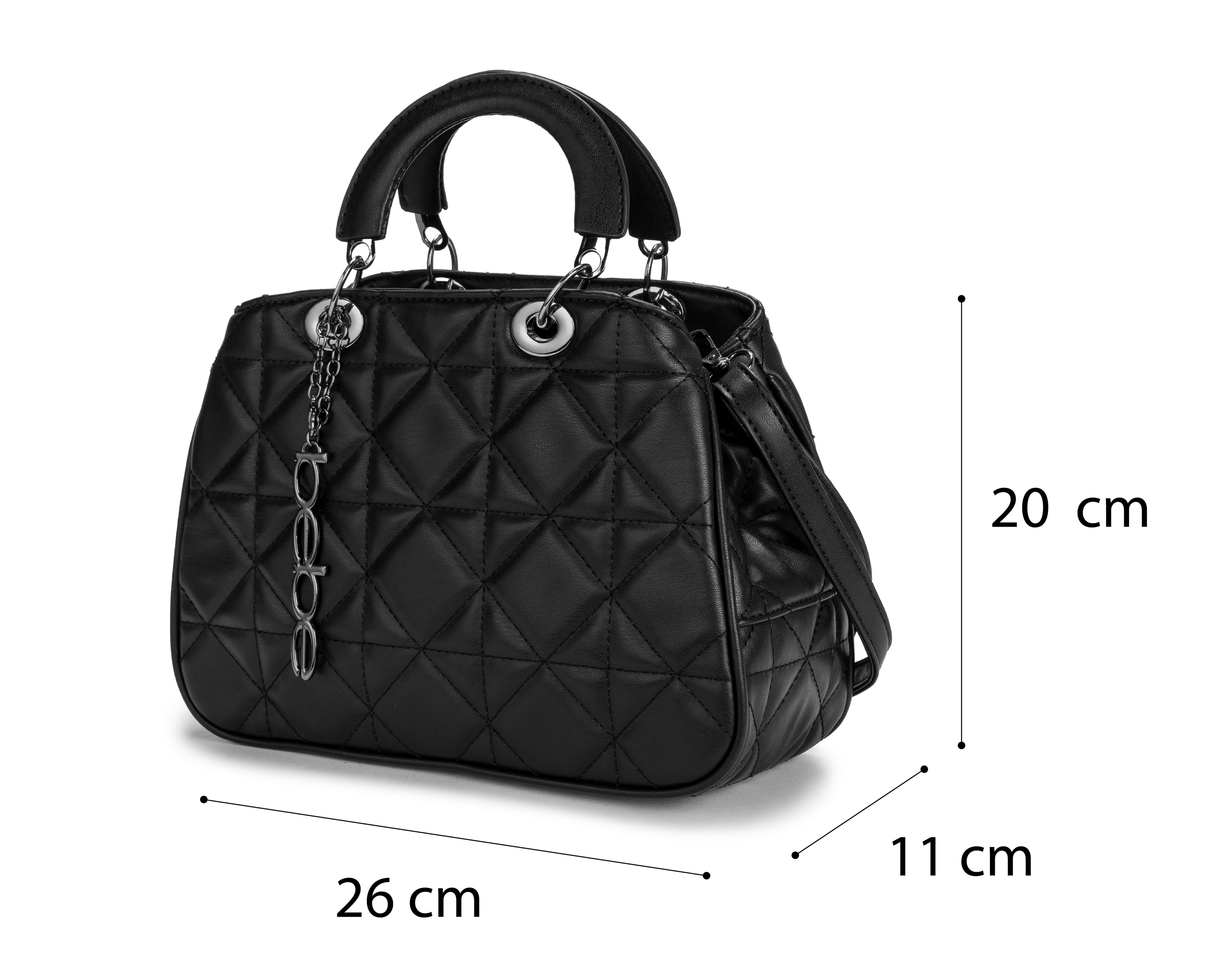 Foto 5 | Foto 5 | Bolsa de Mano Bebe con Correa