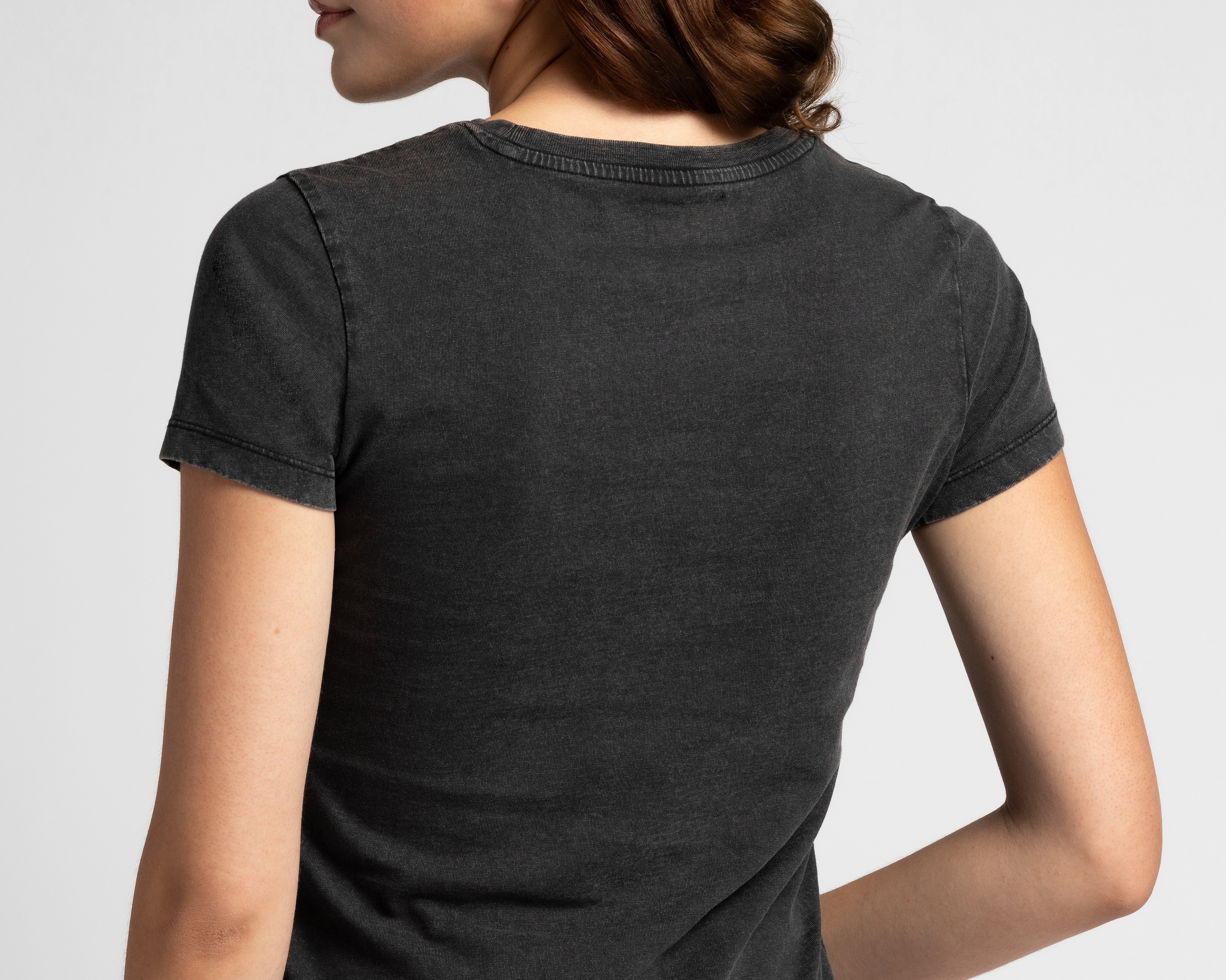 Foto 5 | Foto 5 | Playera Refill Estampada para Mujer