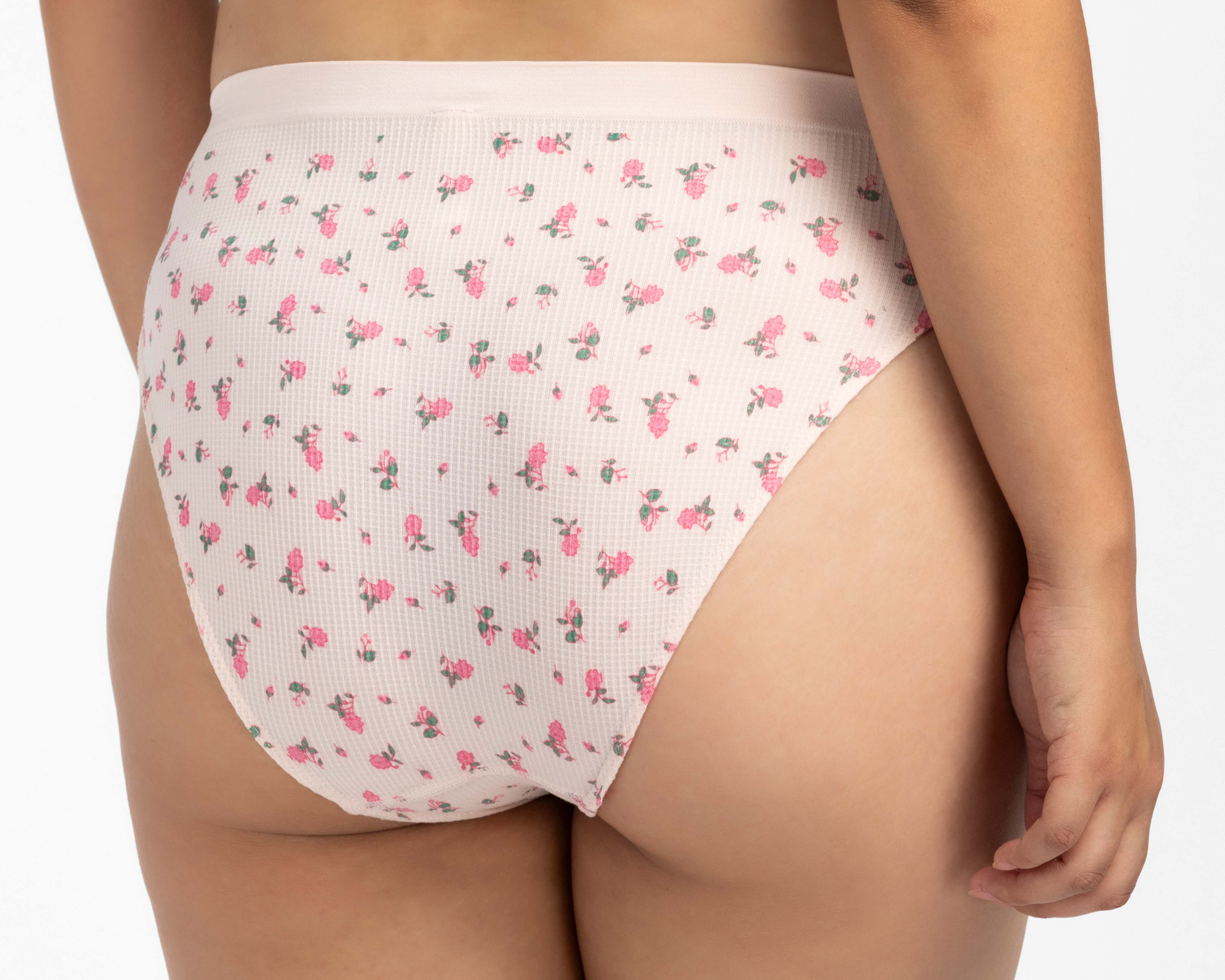 Foto 4 pulgar | Foto 3 | Bikini Beauty Secret para Mujer 3 Piezas