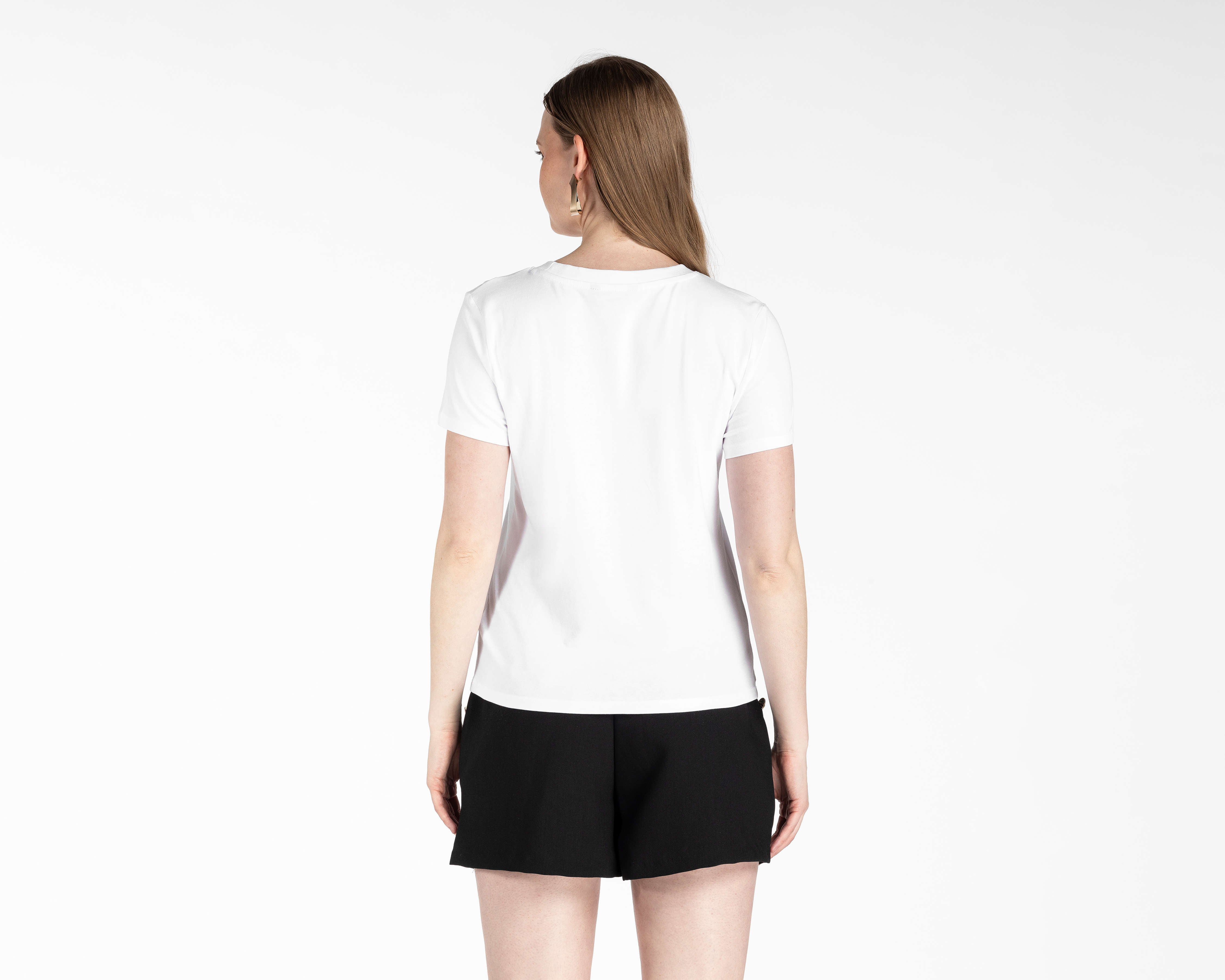 Foto 3 | Foto 3 | Playera Manga Corta Jennifer Lopez para Mujer