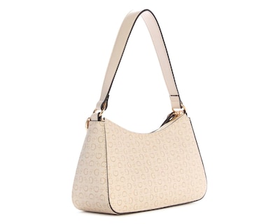 Foto 2 | Foto 2 | Bolsa de Hombro Guess Rembert Mini