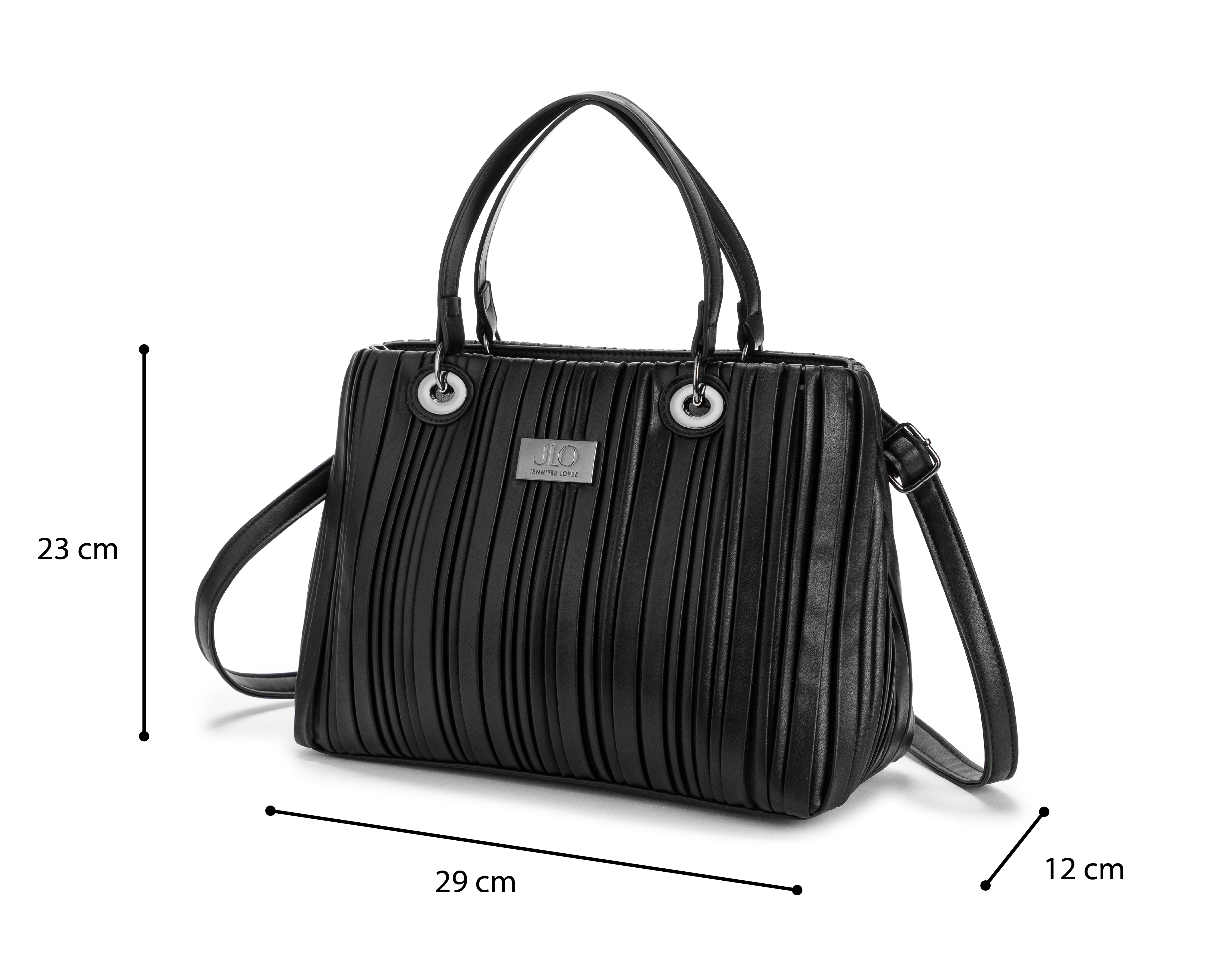 Foto 5 | Foto 5 | Bolsa de Mano Jennifer Lopez