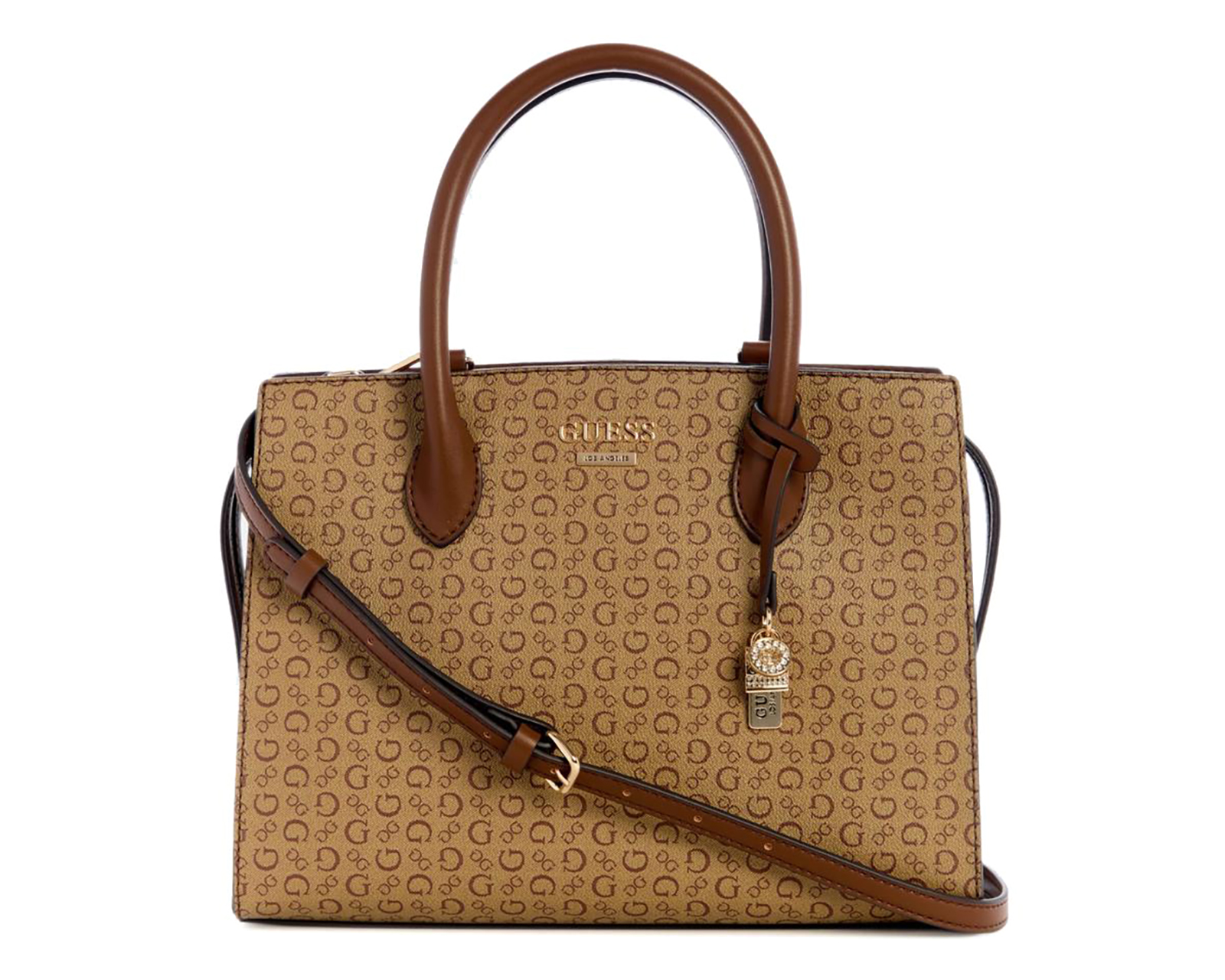 Bolsa de Hombro Guess Beryln