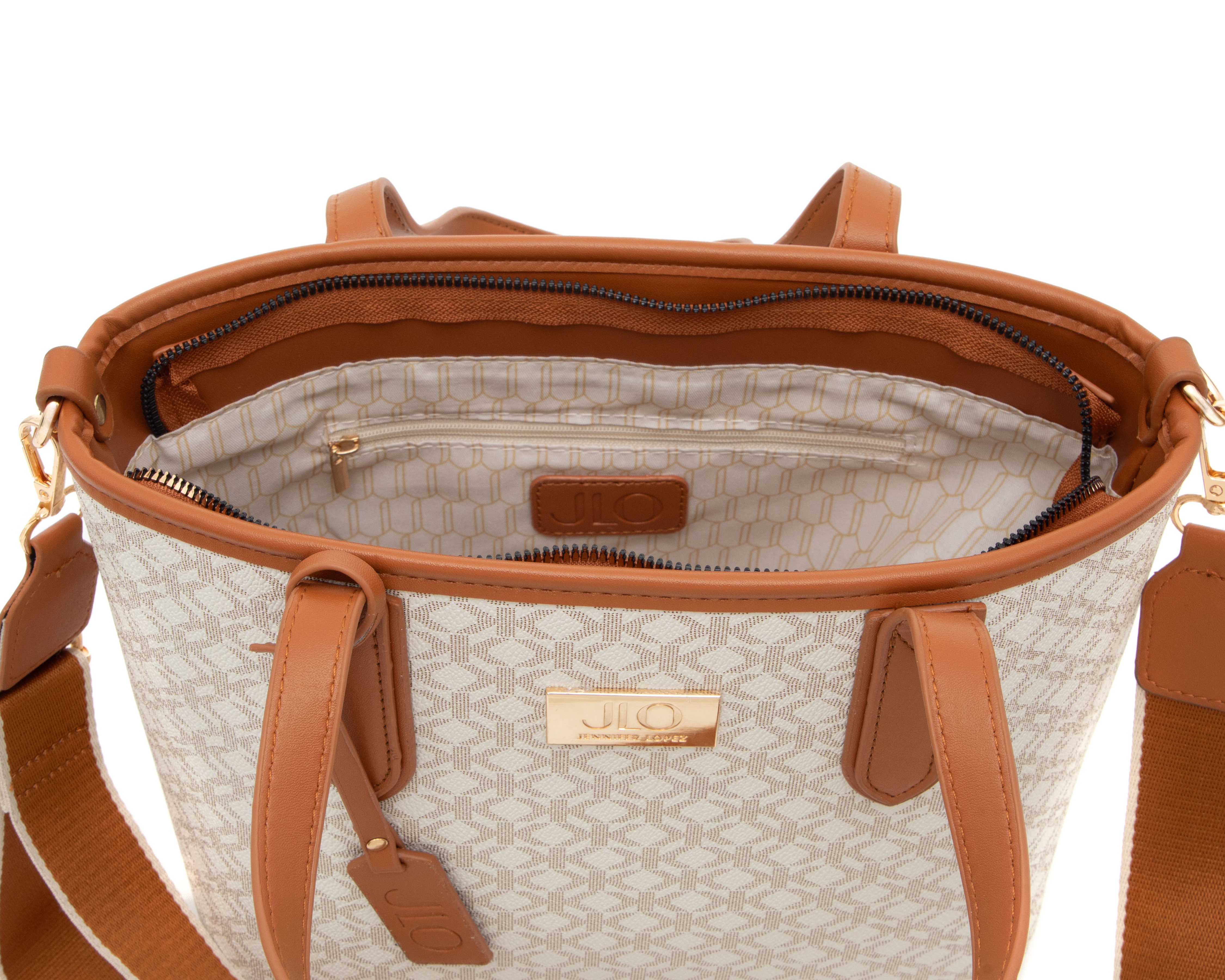 Foto 4 | Foto 4 | Bolsa de Mano Jennifer Lopez