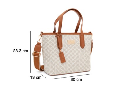 Foto 5 | Foto 5 | Bolsa de Mano Jennifer Lopez