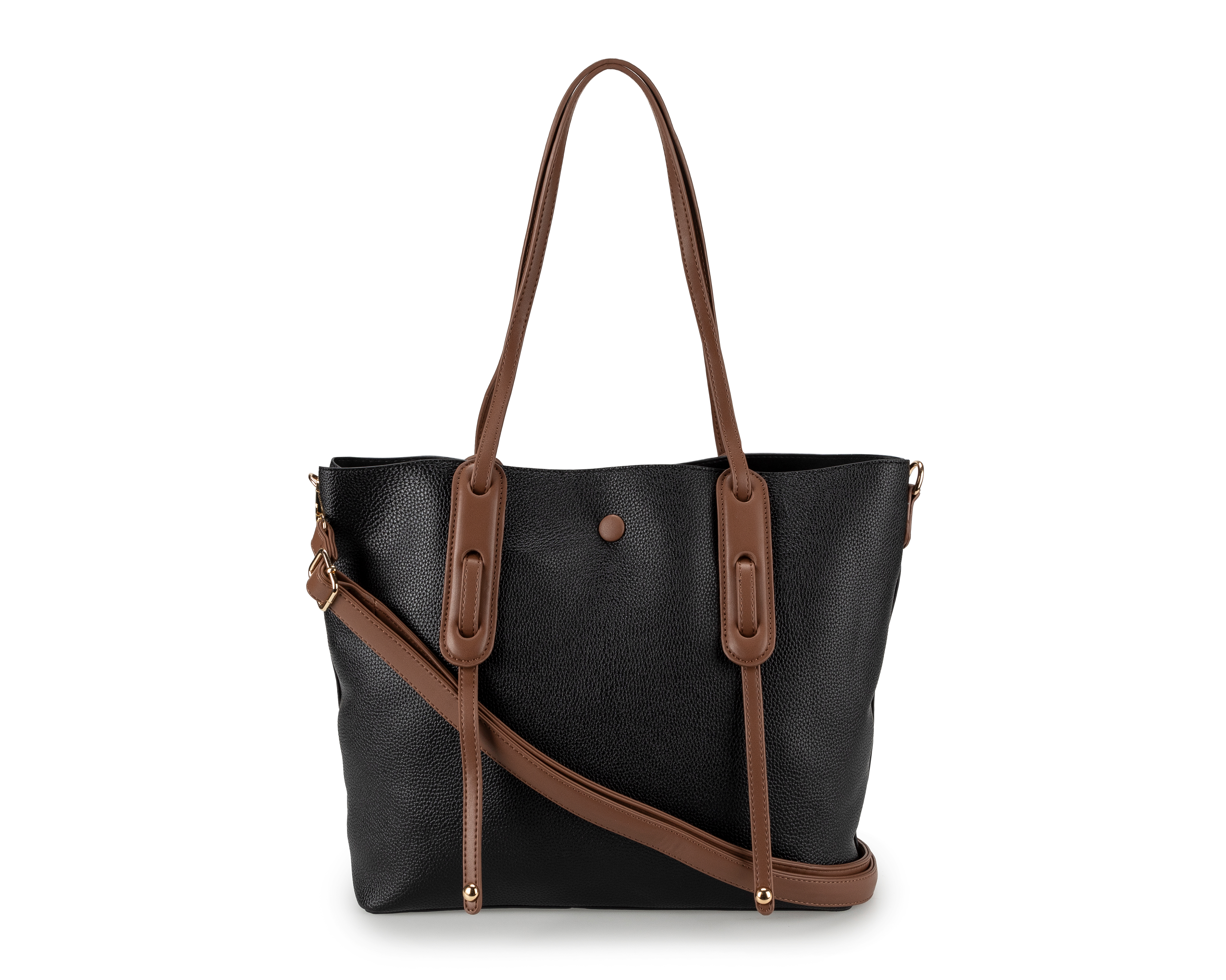 Foto 3 | Foto 3 | Bolsa de Hombro Sahara