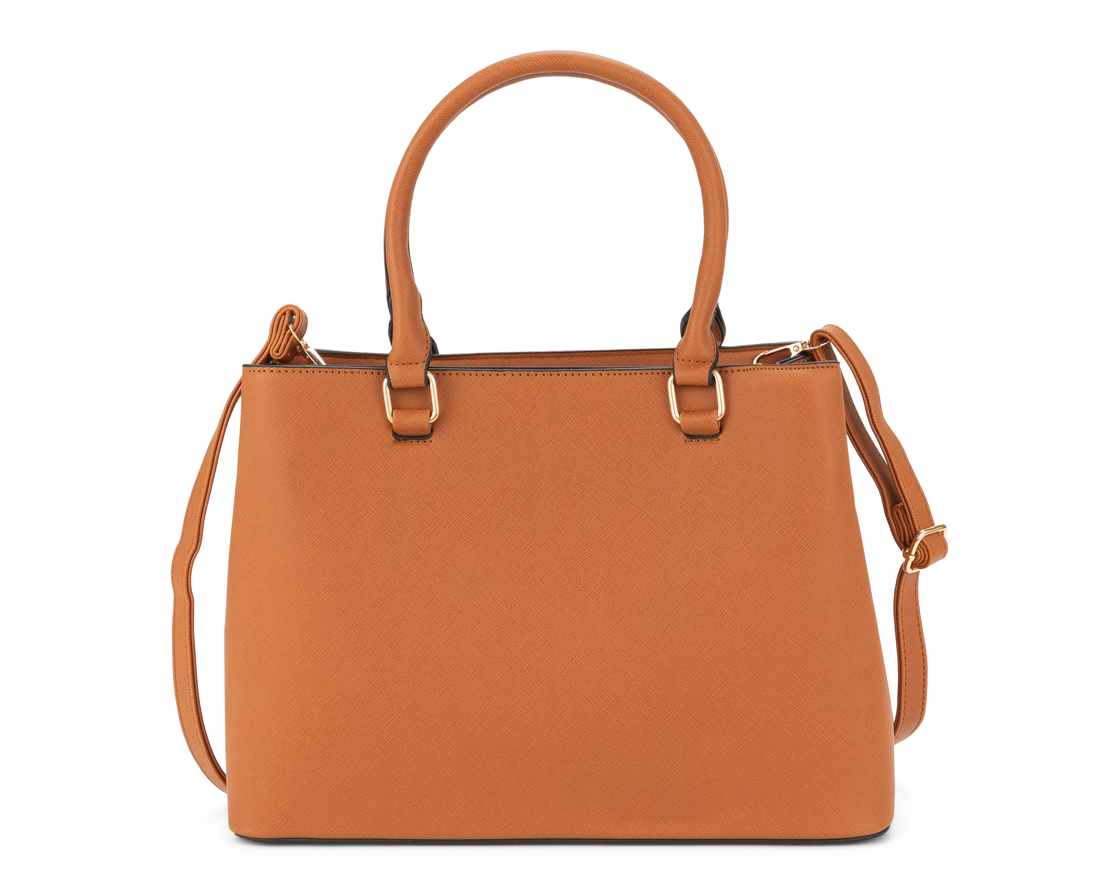 Foto 3 | Foto 3 | Bolsa de Mano York Team Polo Club Café