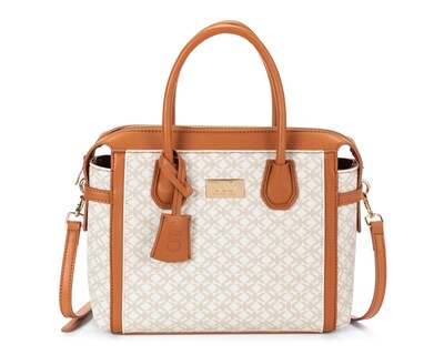 Foto 1 | Foto 1 | Bolsa de Mano Jennifer Lopez Blanca