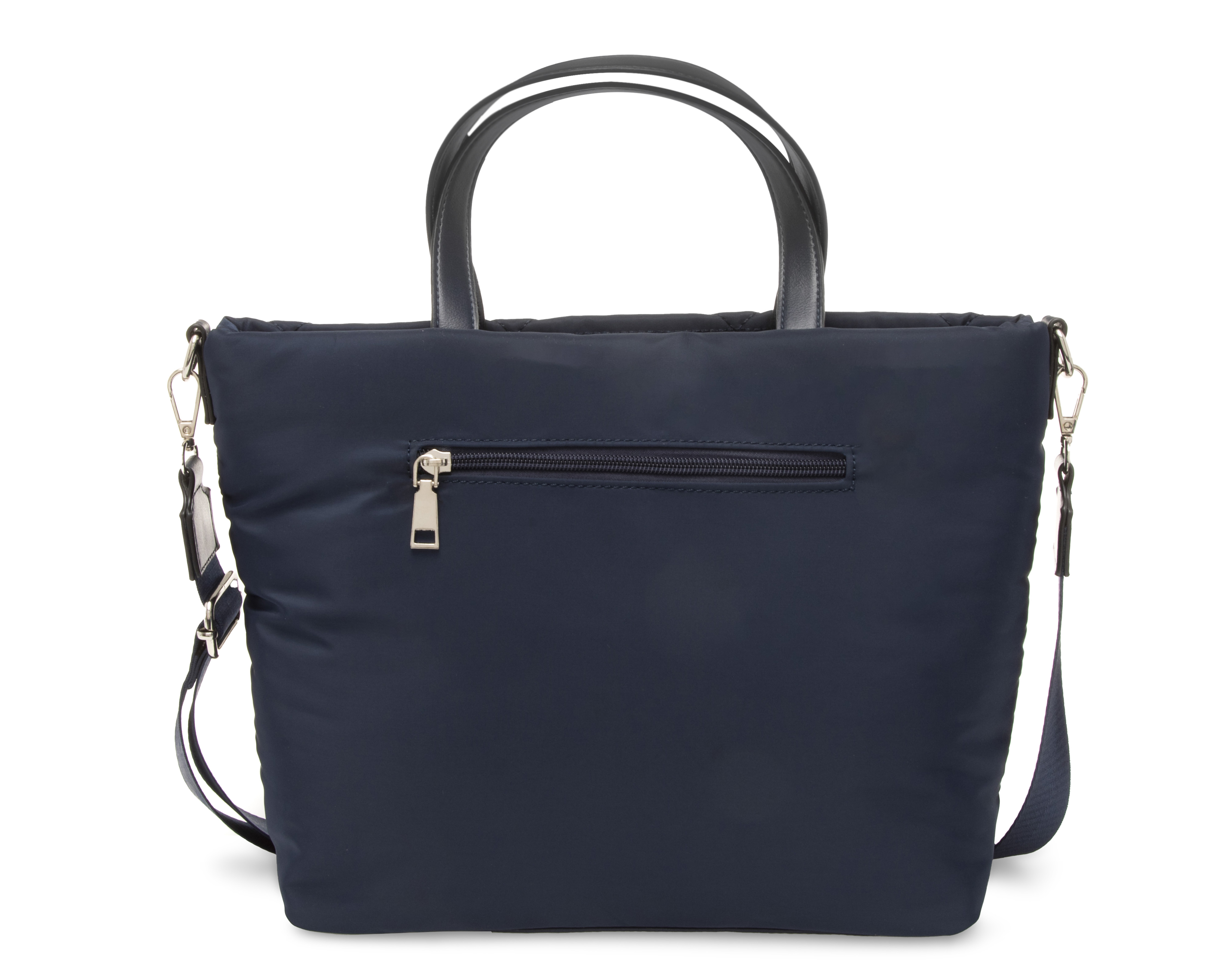 Foto 5 pulgar | Foto 4 | Bolsa de Hombro York Team Polo Club con Monedero