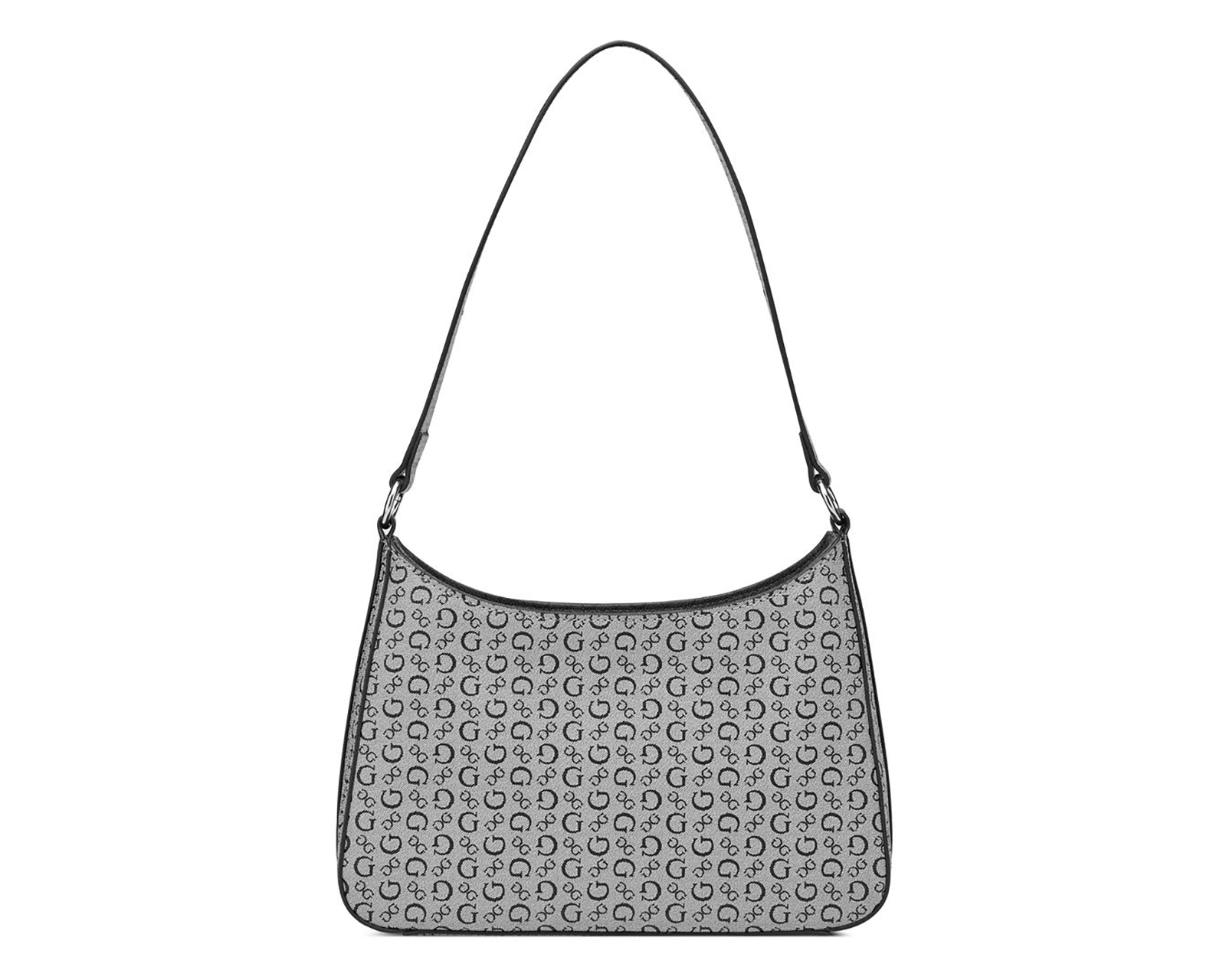 Foto 4 pulgar | Foto 3 | Bolsa de Hombro Guess Tana