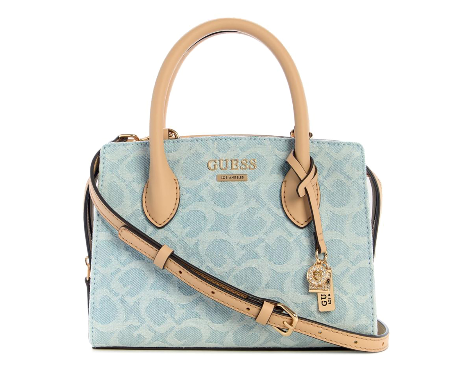 Bolsa de Hombro Guess Beryln