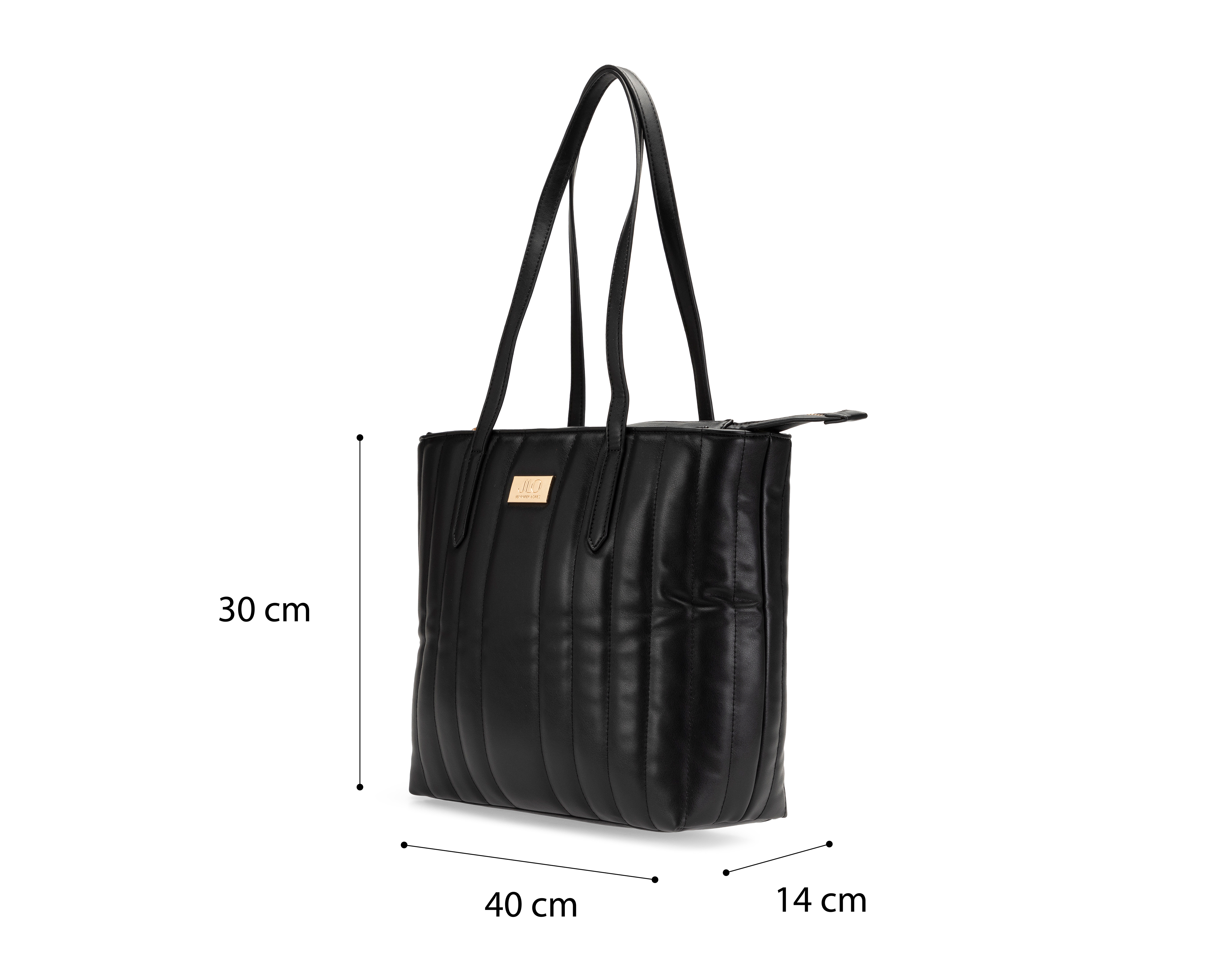 Foto 6 pulgar | Foto 5 | Bolsa de Hombro Jennifer Lopez