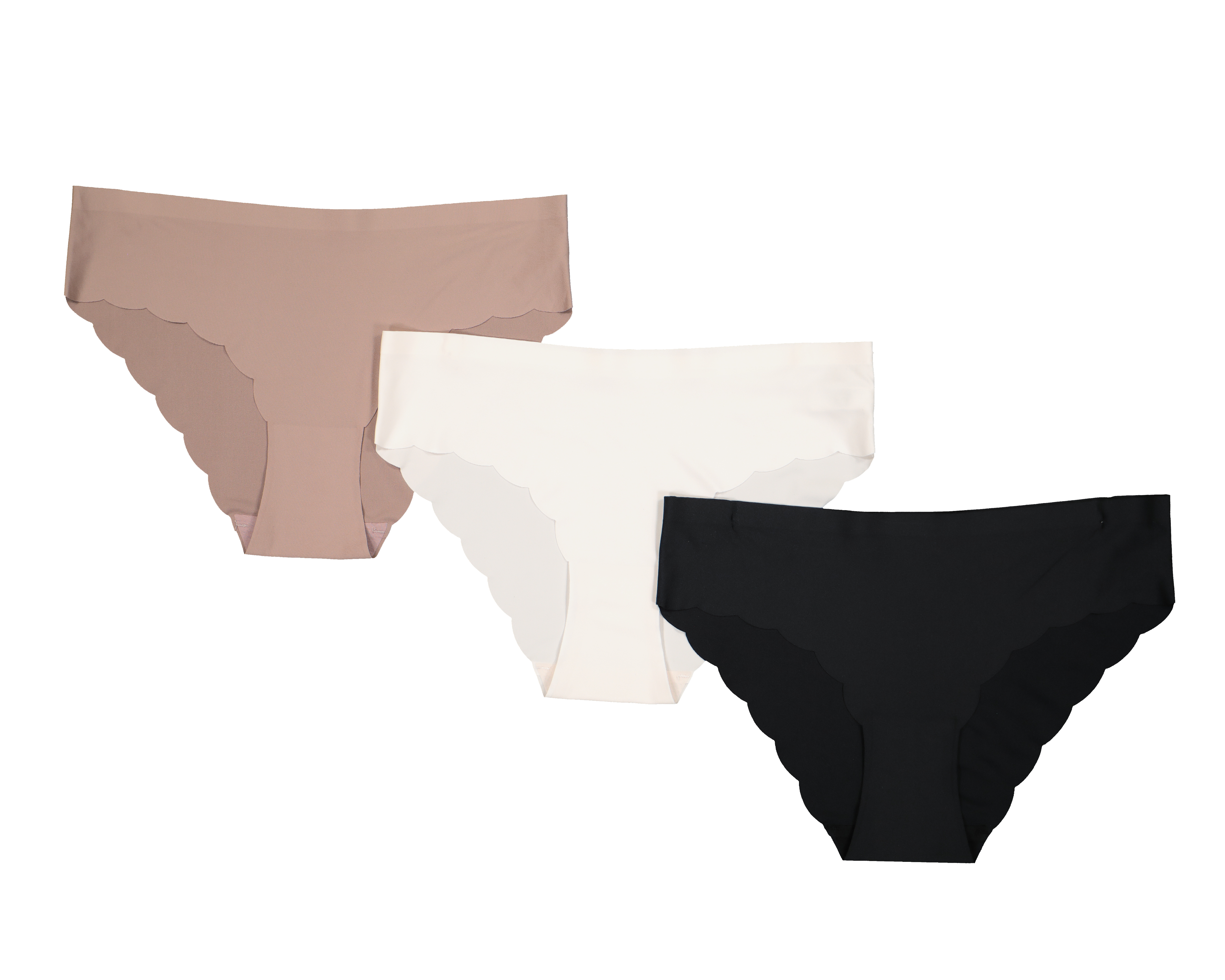 Foto 2 pulgar | Foto 1 | Bikini Beauty Secret para Mujer 3 Piezas