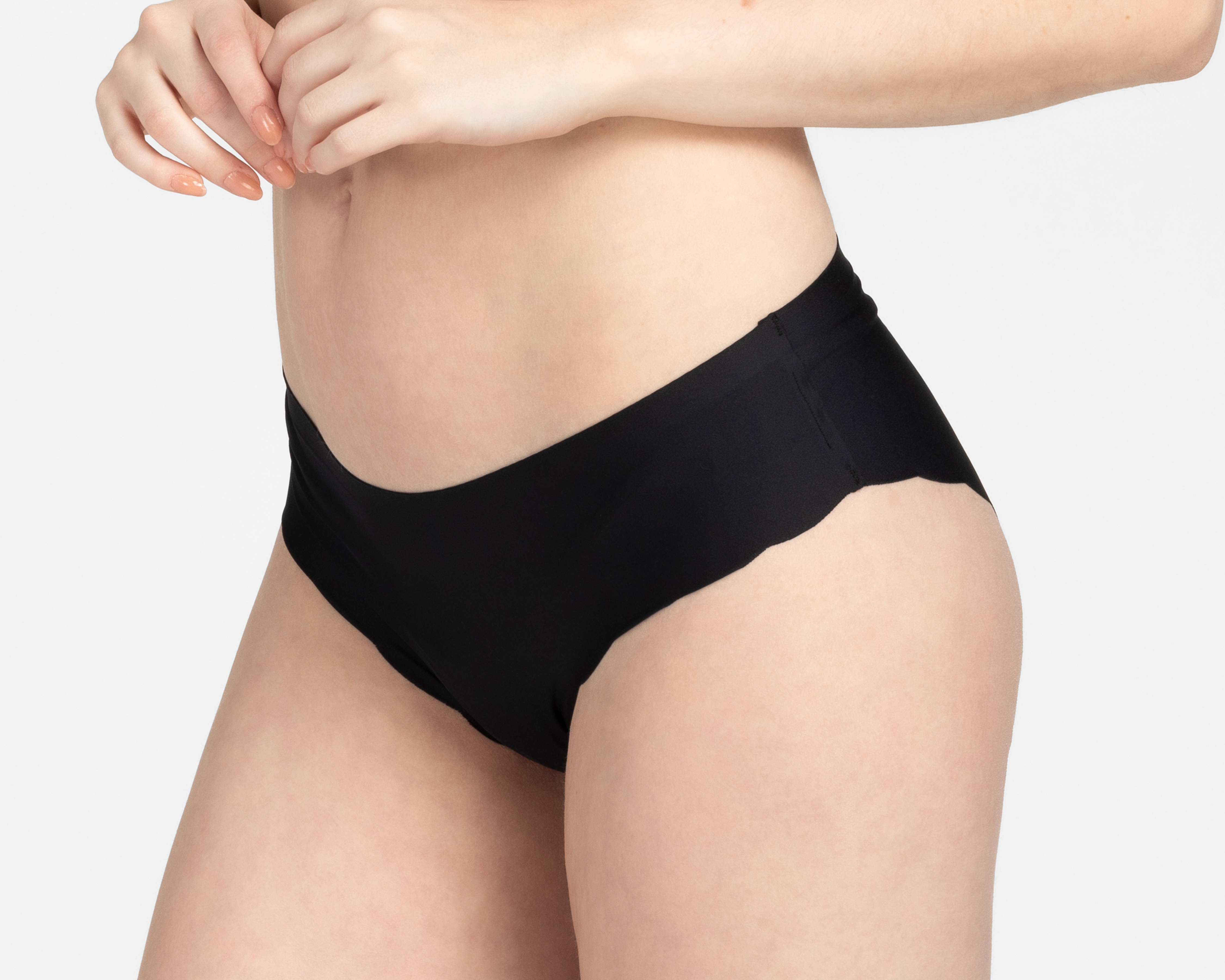 Foto 2 | Foto 2 | Bikini Beauty Secret para Mujer 3 Piezas