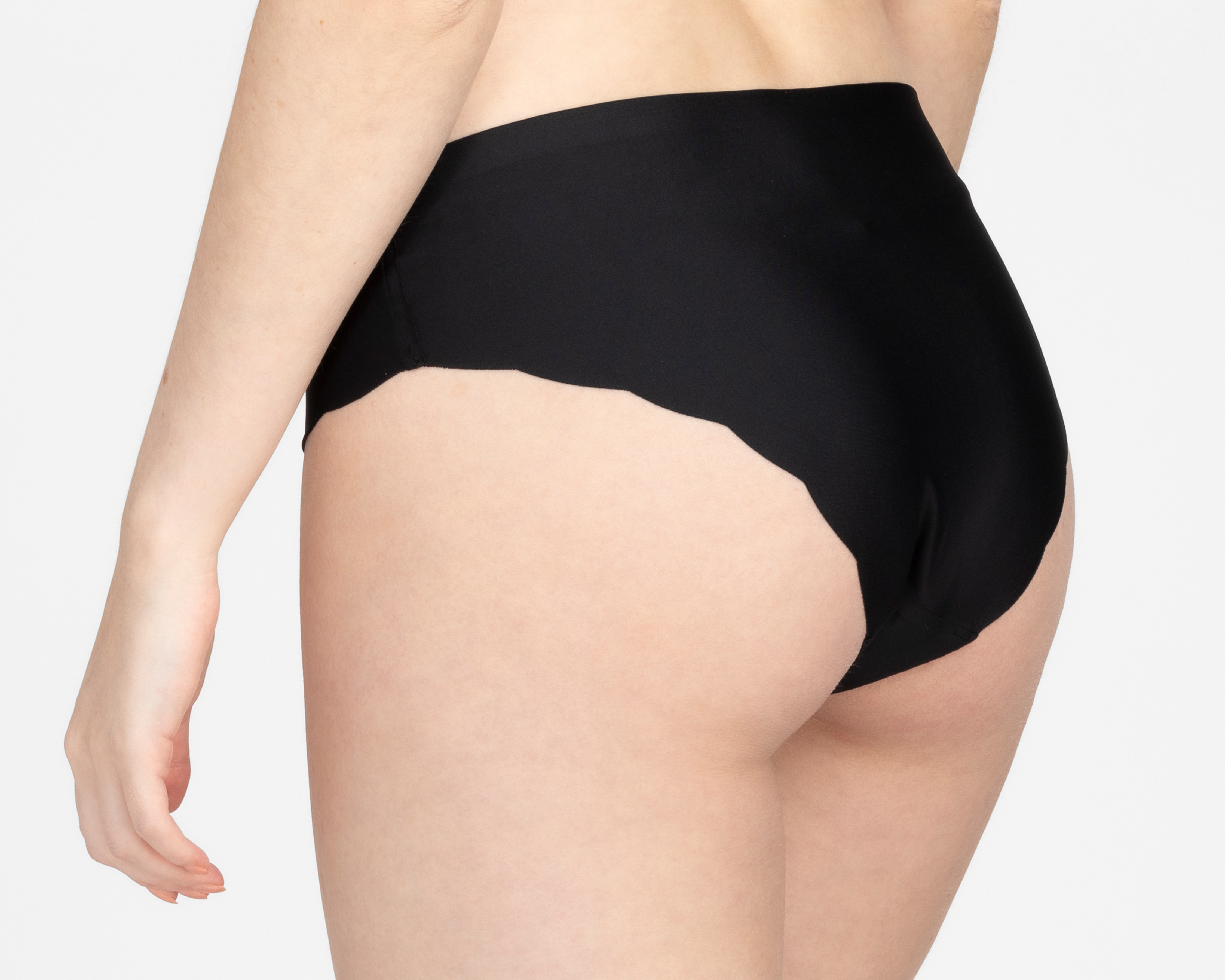 Foto 4 pulgar | Foto 3 | Bikini Beauty Secret para Mujer 3 Piezas