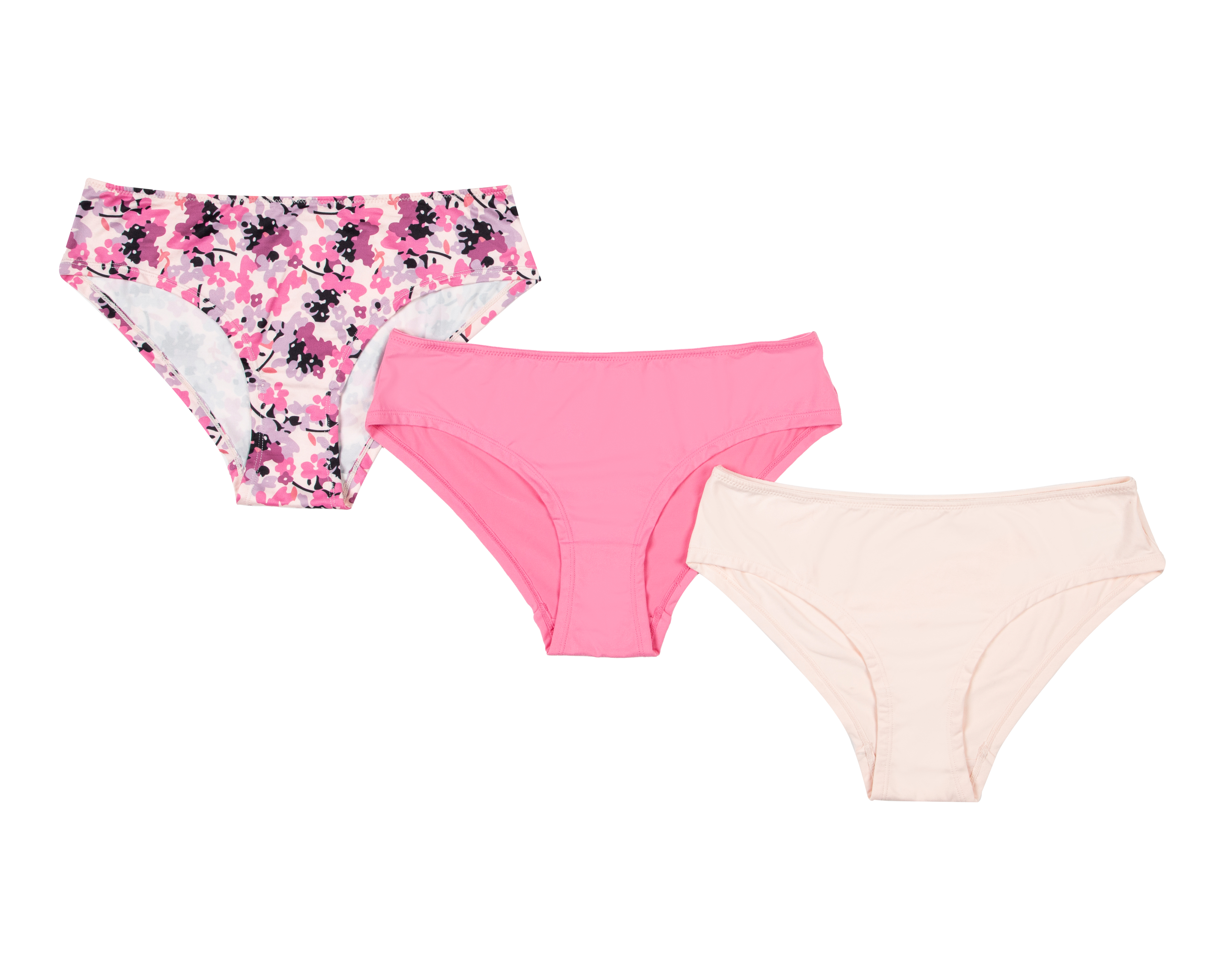 Bikini Lovest para Mujer 3 Piezas