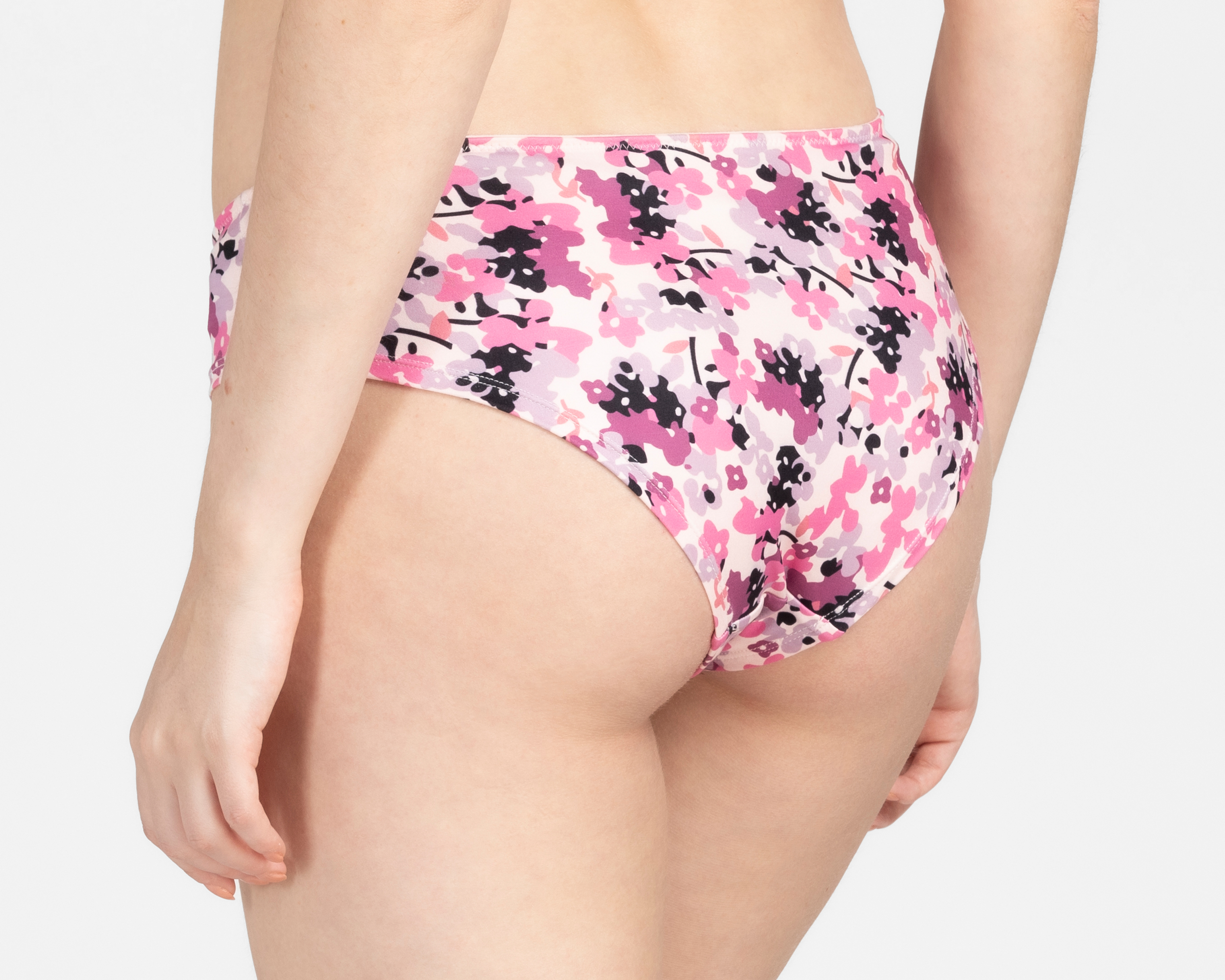 Foto 3 | Foto 3 | Bikini Lovest para Mujer 3 Piezas