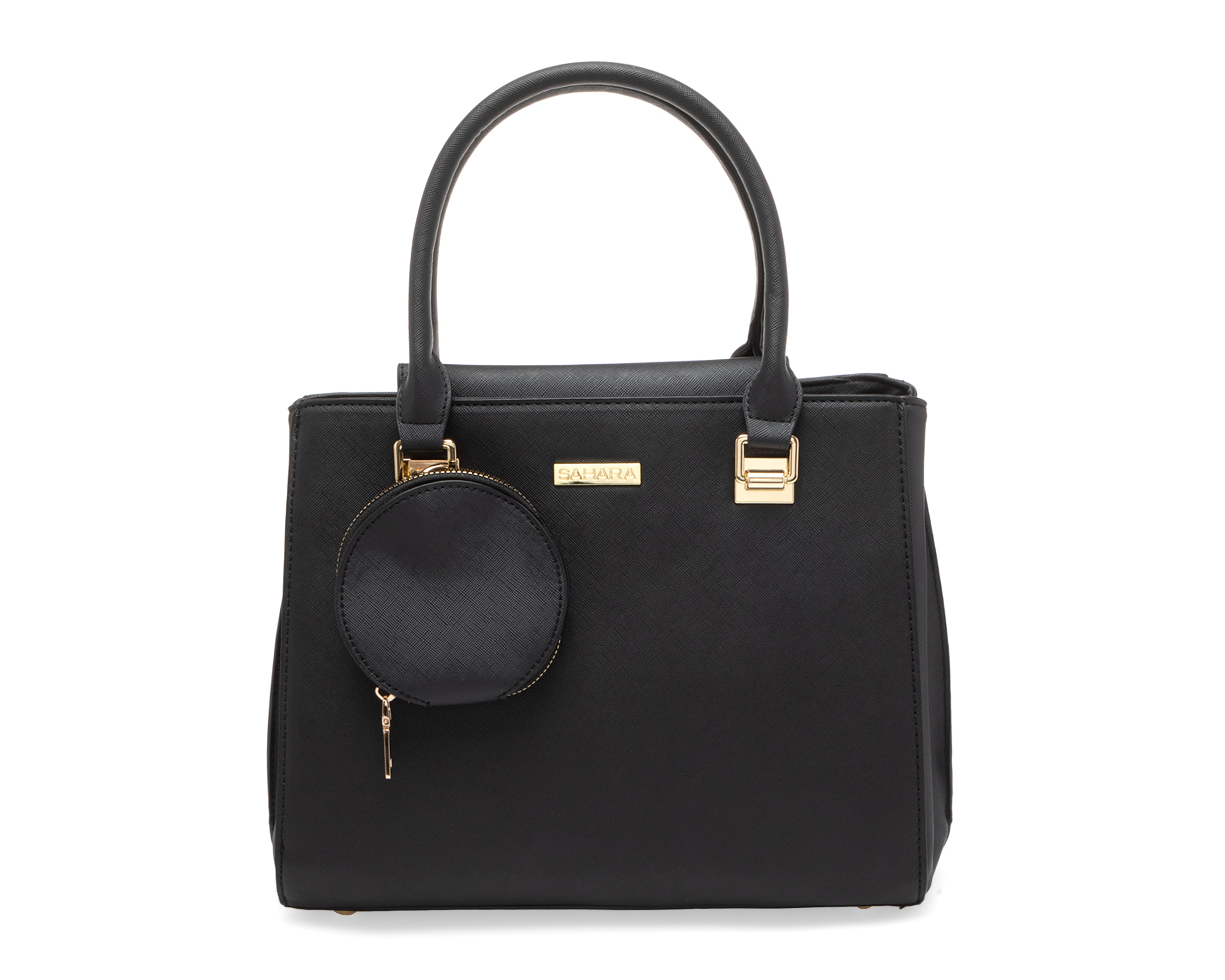 Bolsa de Mano Sahara con Monedero