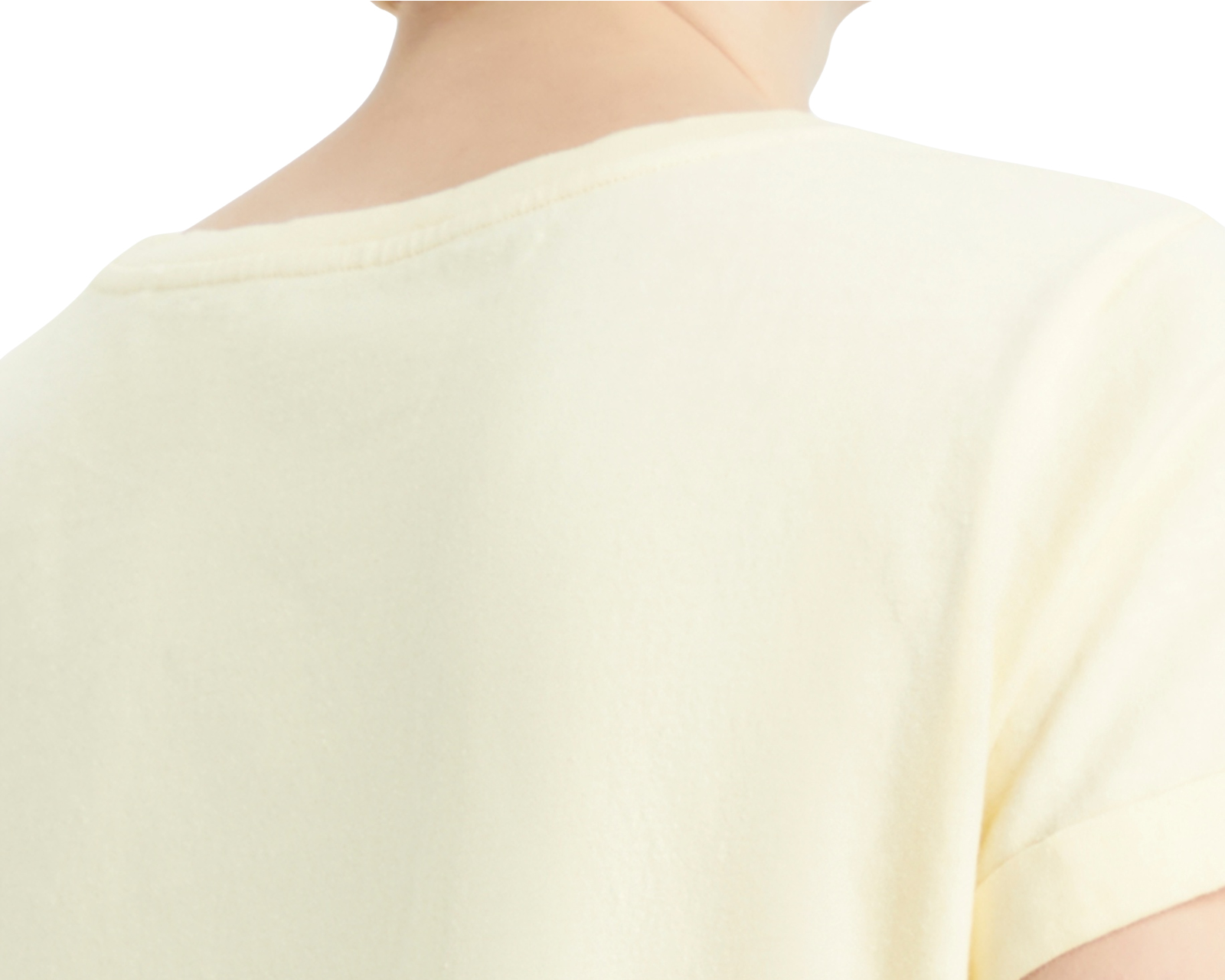 Foto 4 | Foto 4 | Playera Levi's Manga Corta para Mujer