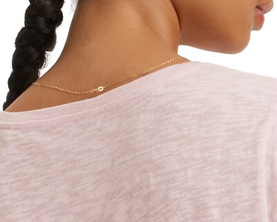 Foto 4 | Foto 4 | Playera Levi's Manga Corta para Mujer