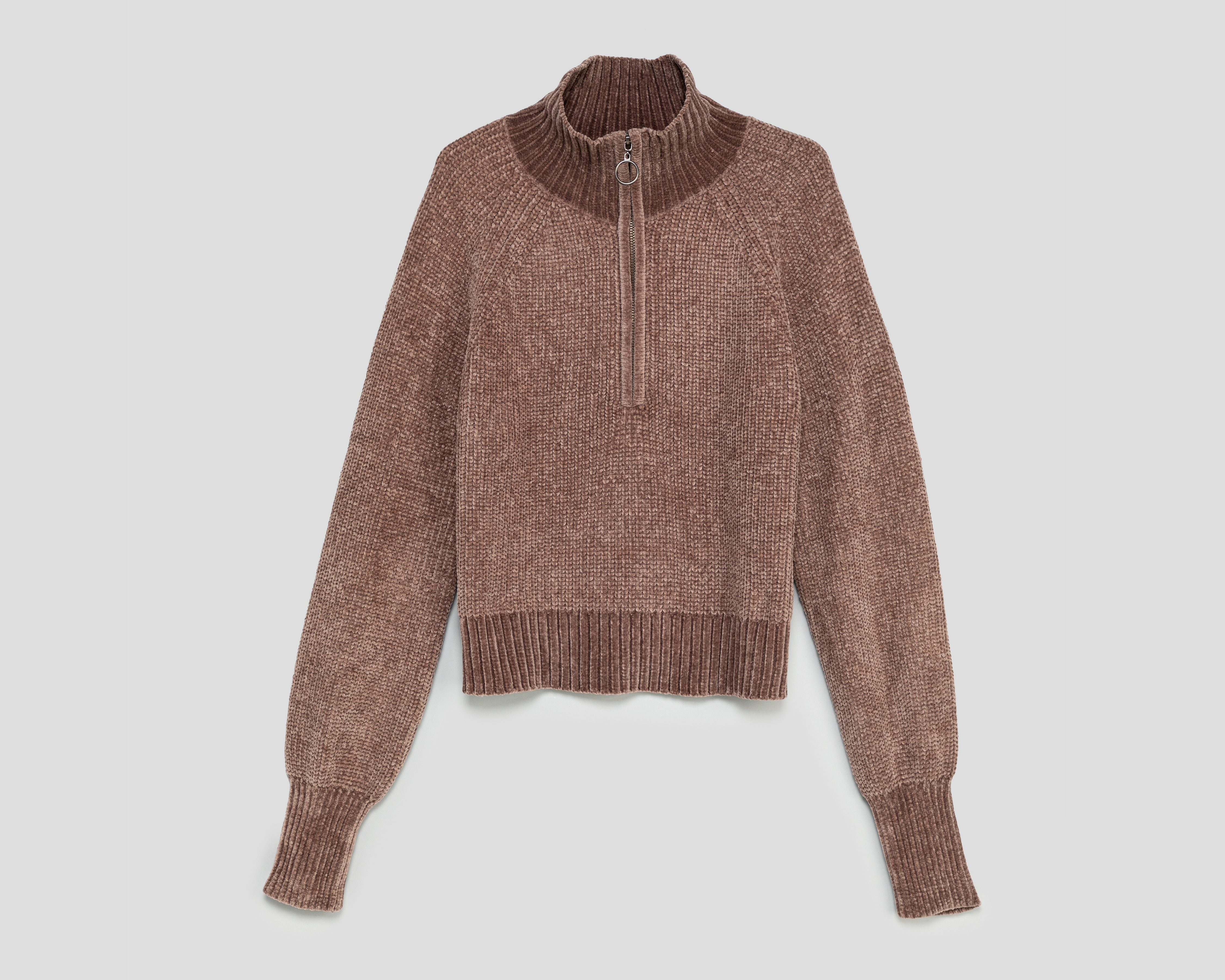 Suéter Refill para Mujer