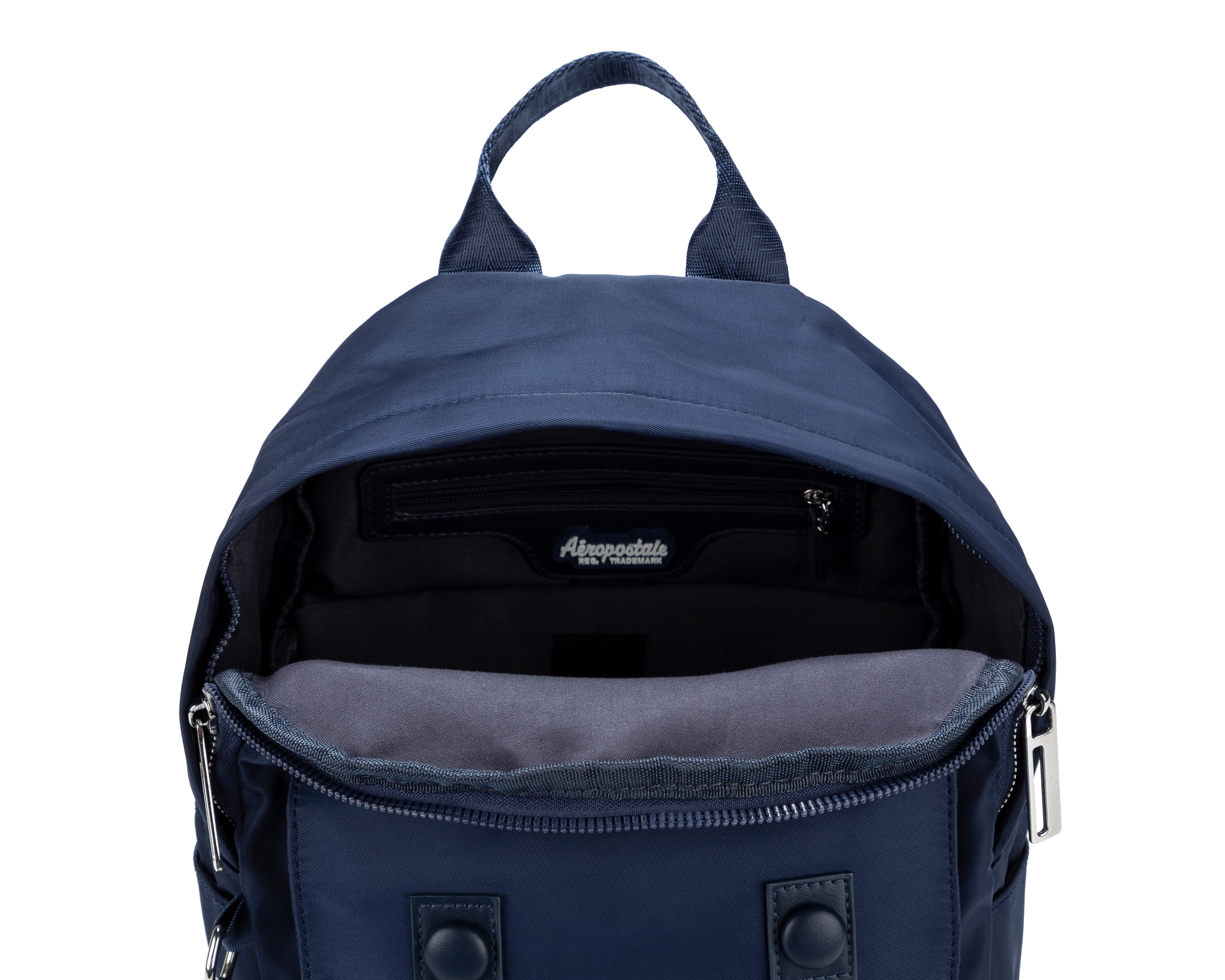 Foto 4 | Foto 4 | Mochila Aéropostale con Monedero
