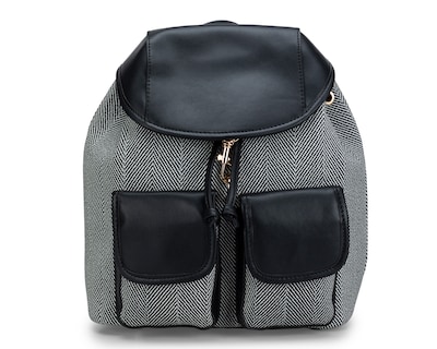 Foto 1 | Foto 1 | Mochila Sahara Negra