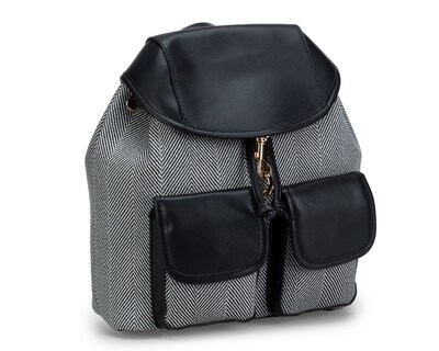 Foto 2 | Foto 2 | Mochila Sahara Negra
