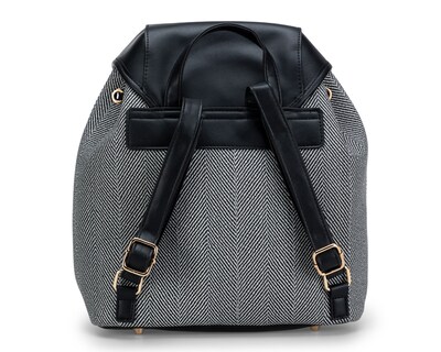Foto 3 | Foto 3 | Mochila Sahara Negra
