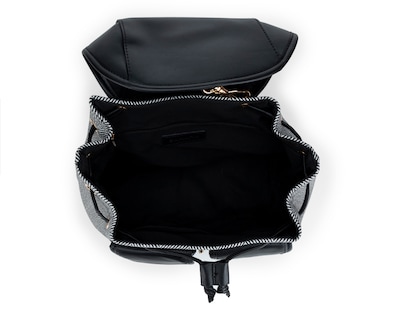 Foto 4 | Foto 4 | Mochila Sahara Negra