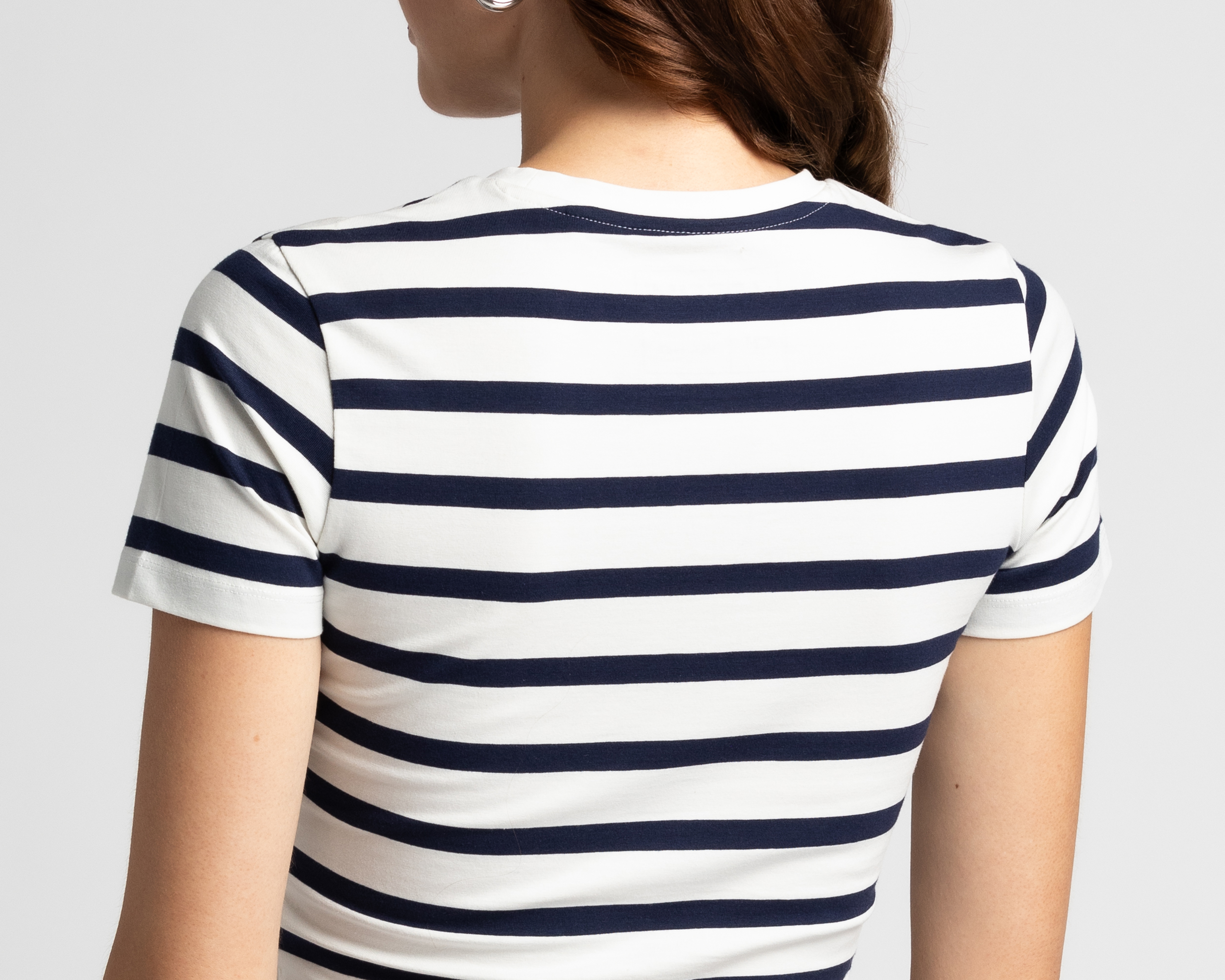 Foto 5 | Foto 5 | Playera Manga Corta Refill para Mujer