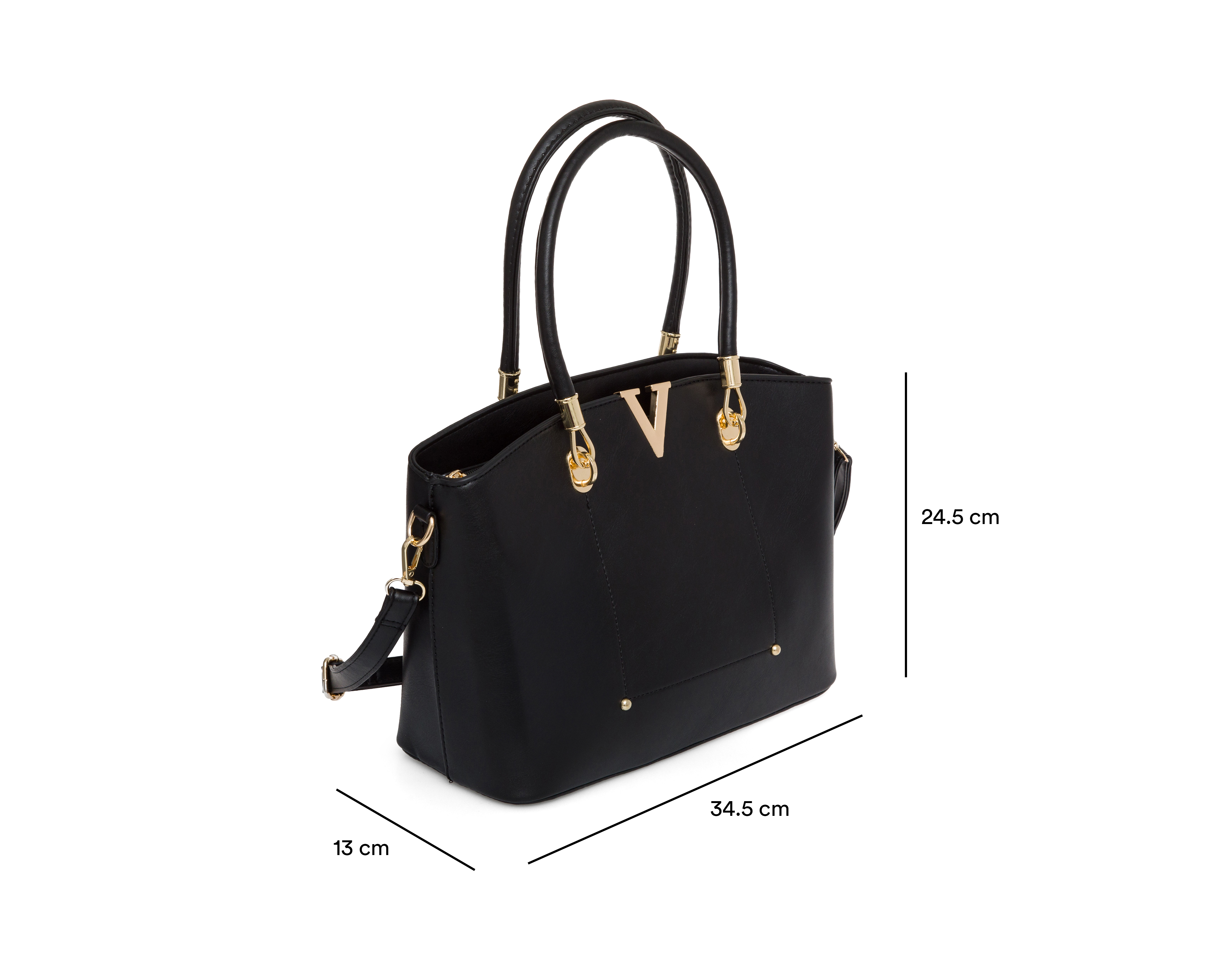 Foto 6 pulgar | Foto 5 | Bolsa de Hombro Sahara