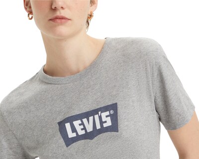 Foto 4 | Foto 4 | Playera Levi's Manga Corta para Mujer