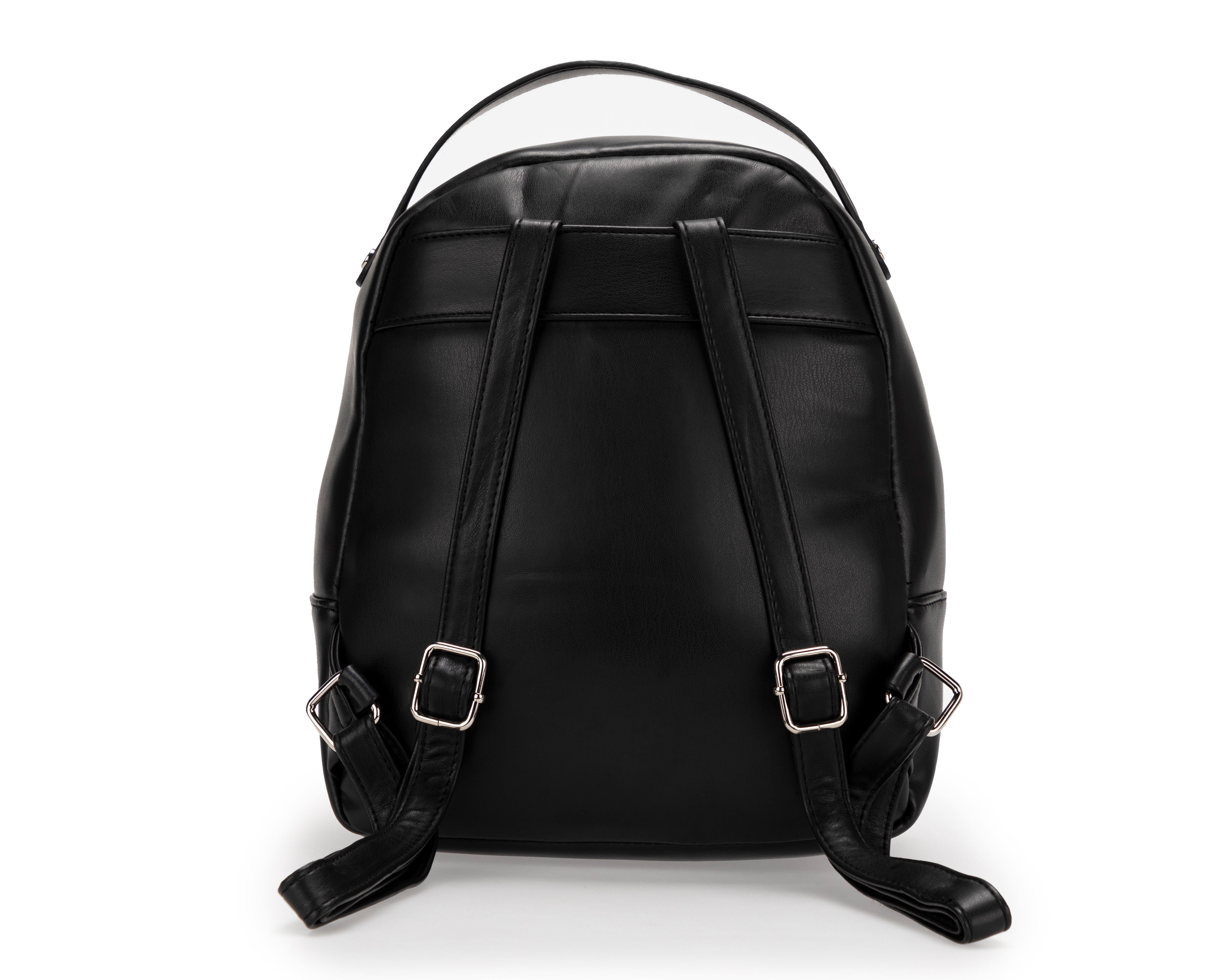 Foto 4 pulgar | Foto 3 | Mochila Bebe Negra