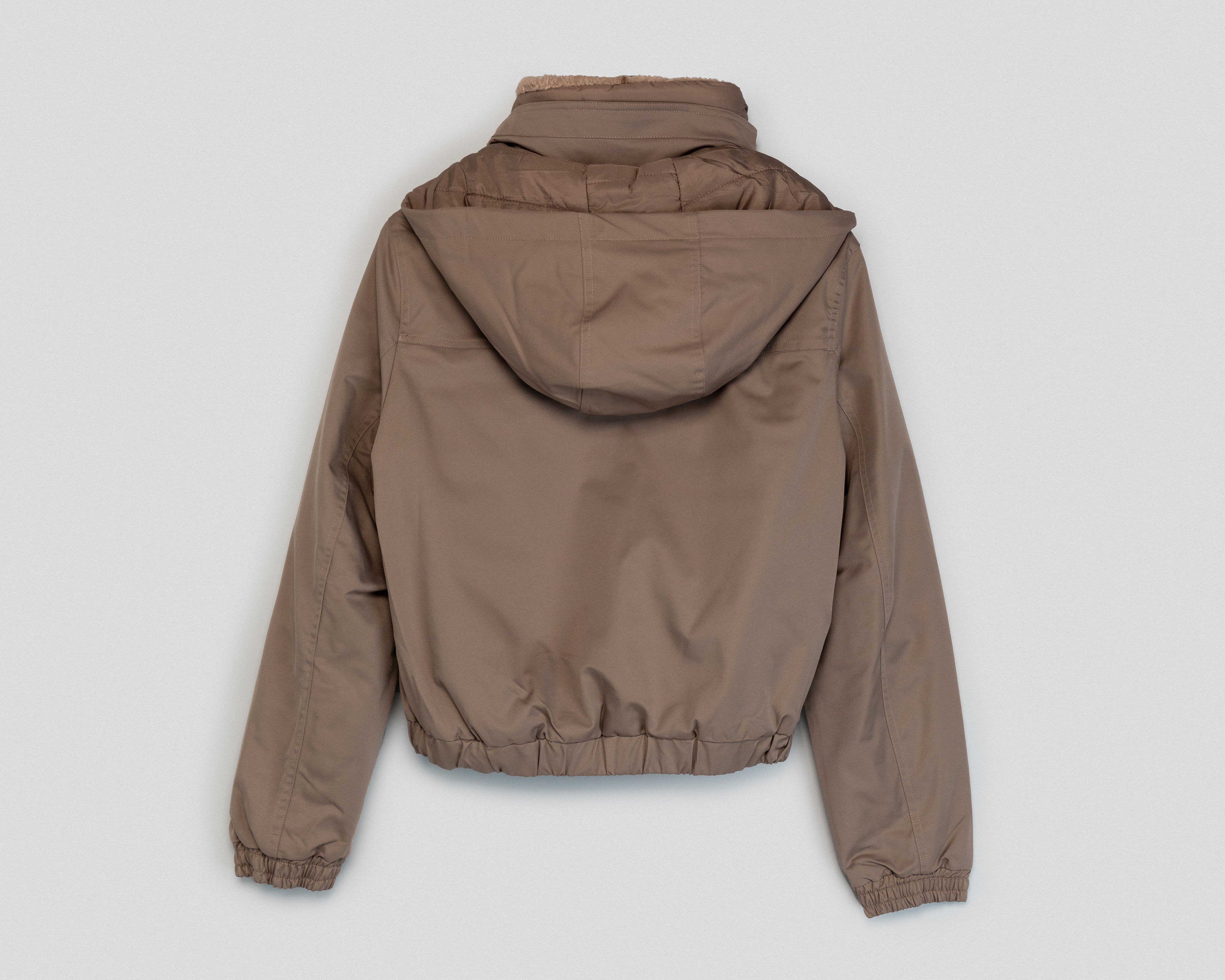 Foto 2 | Foto 2 | Chamarra con Capucha Forever 21 para Mujer