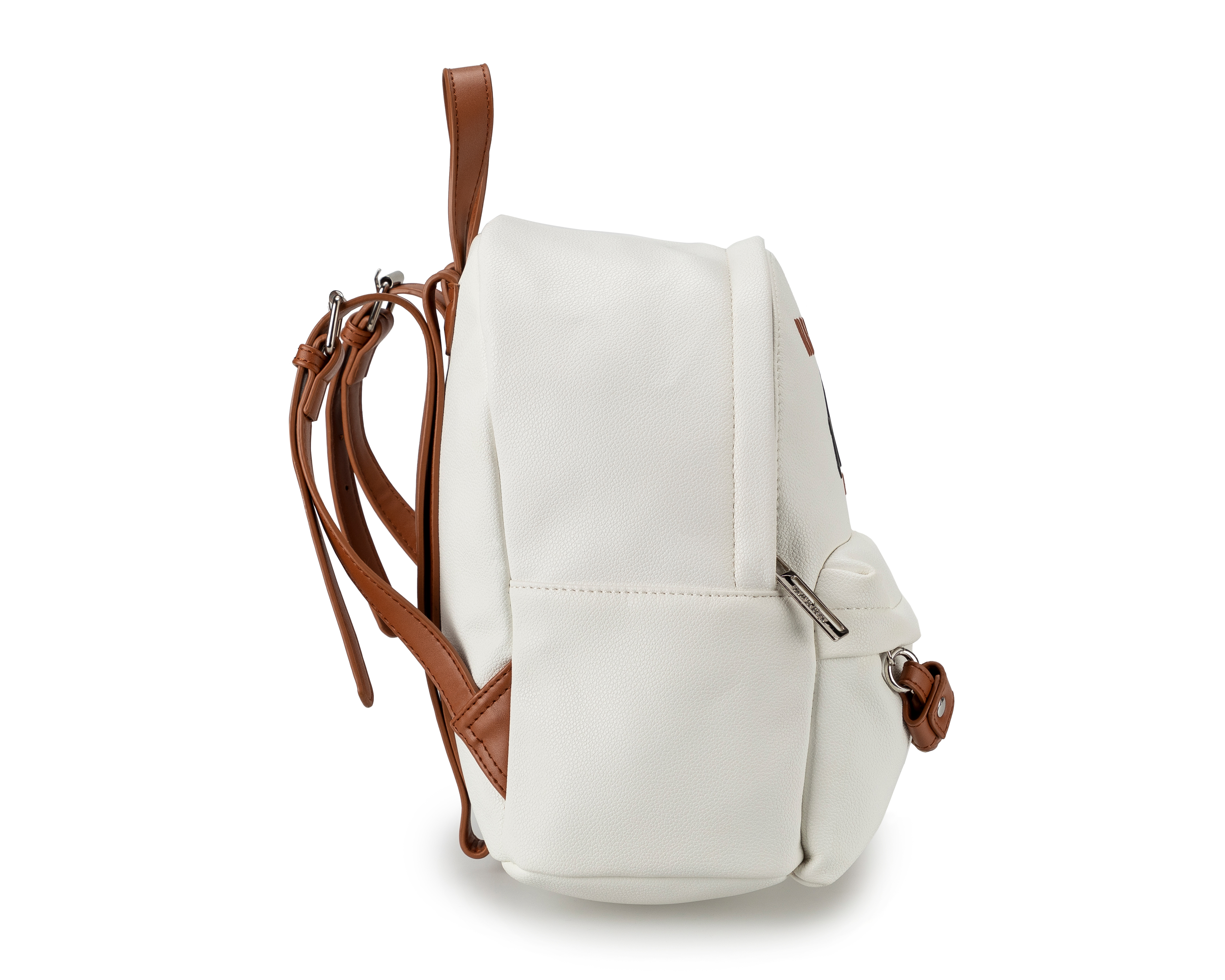 Foto 3 | Foto 3 | Mochila Aéropostale Blanca