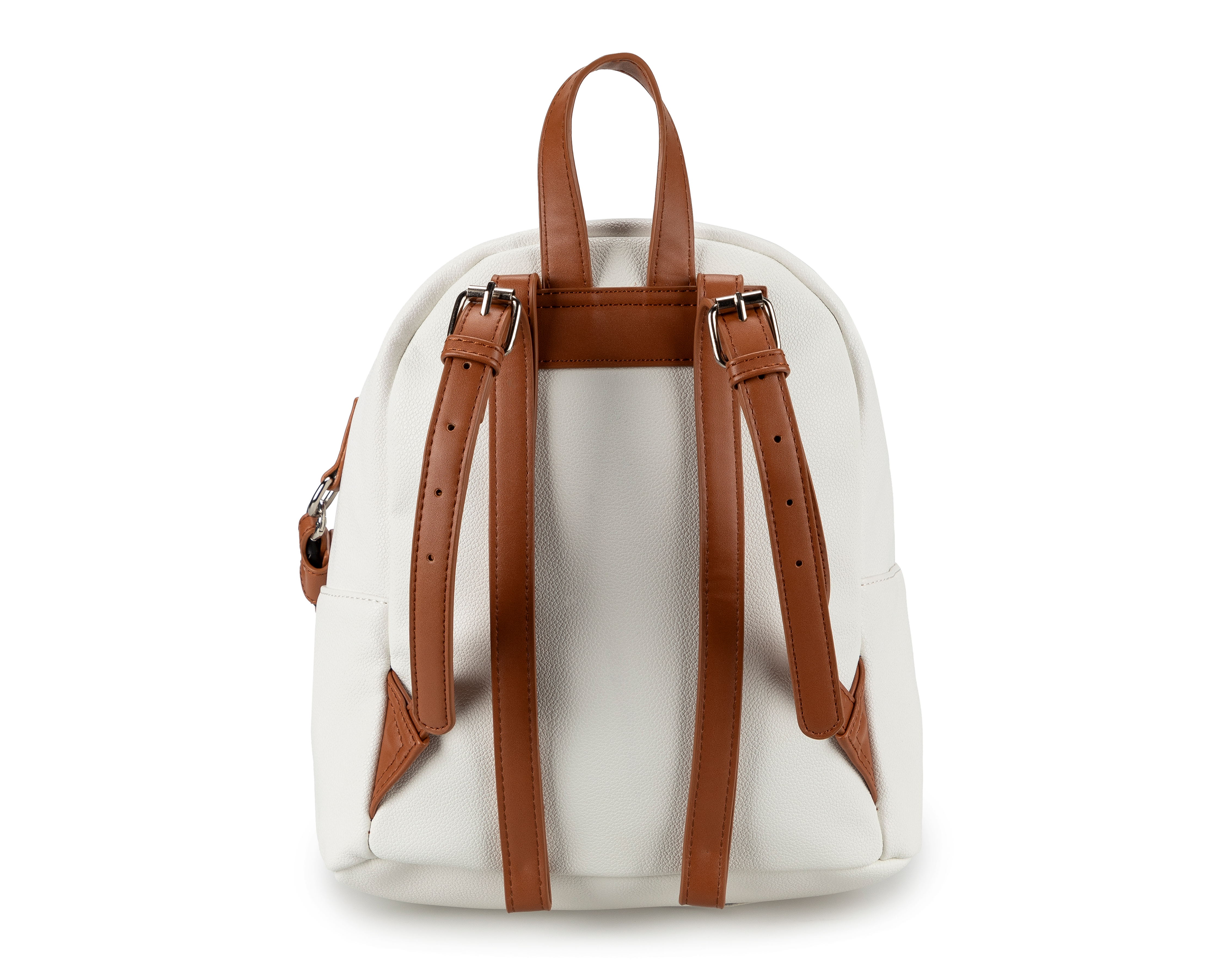 Foto 5 pulgar | Foto 4 | Mochila Aéropostale Blanca