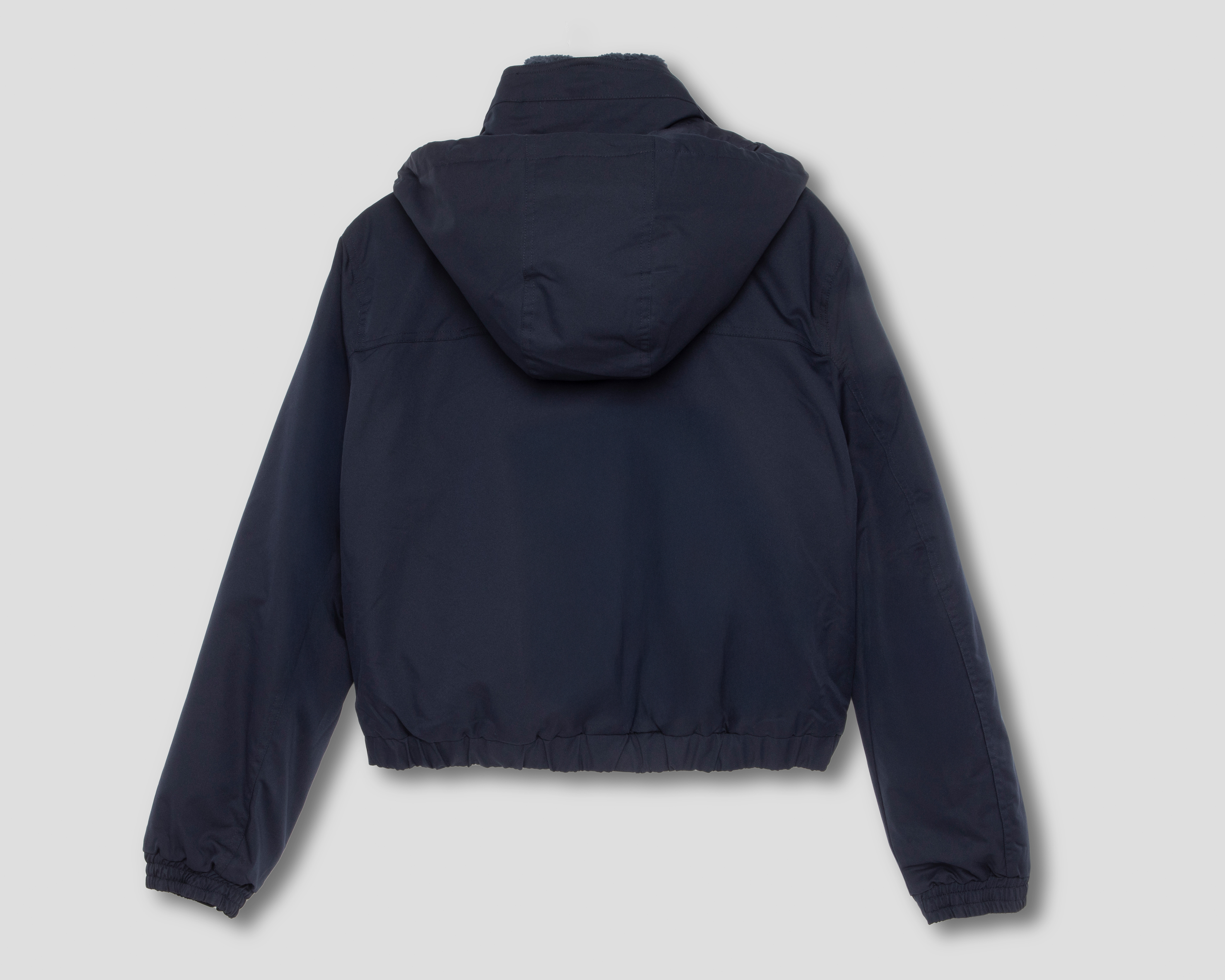 Foto 2 | Foto 2 | Chamarra con Capucha Forever 21 para Mujer