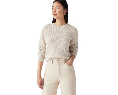 Foto 3 | Foto 3 | Suéter Tejido Levi's para Mujer